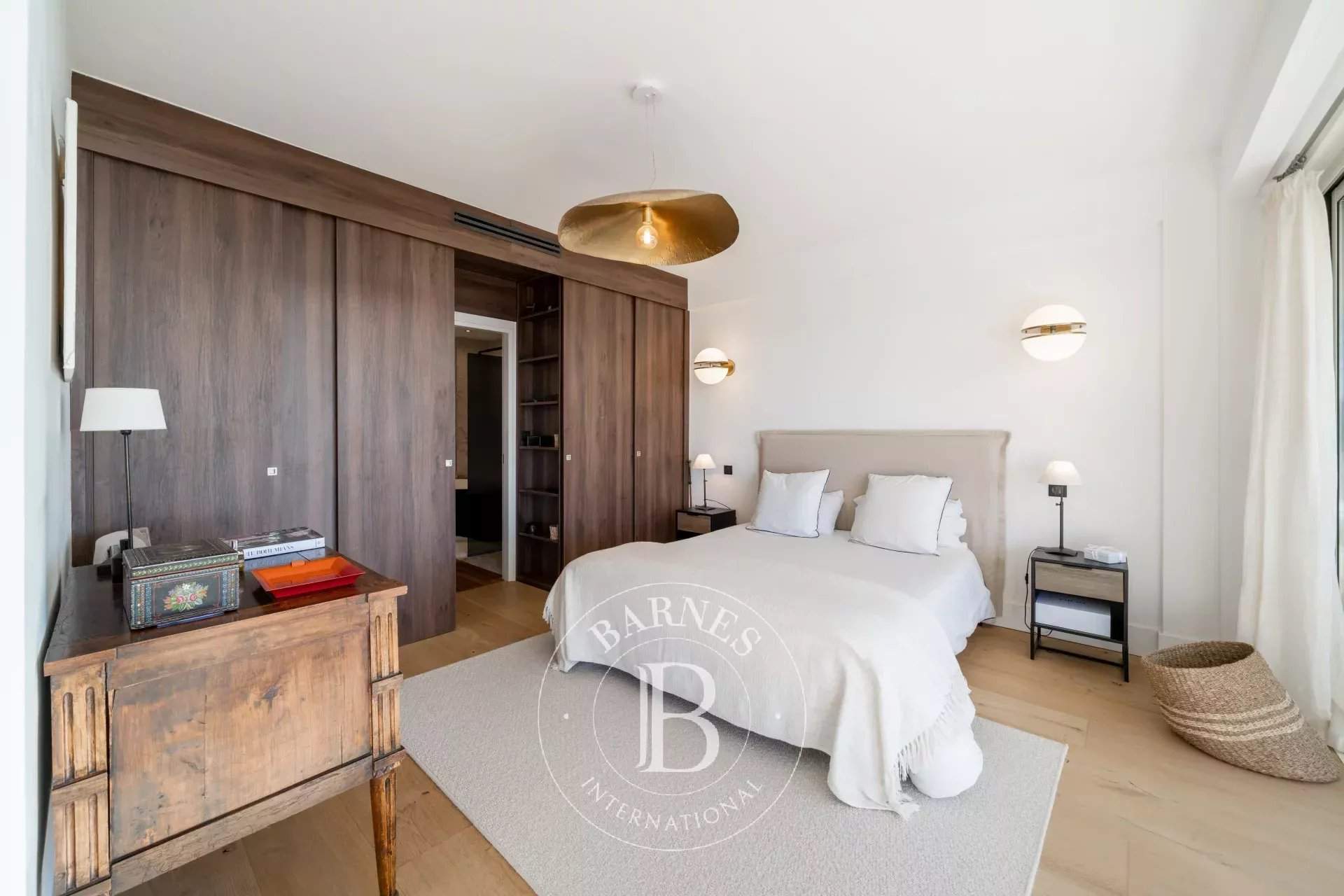 Cannes  - Piso 4 Cuartos 5 Habitaciones - picture 9