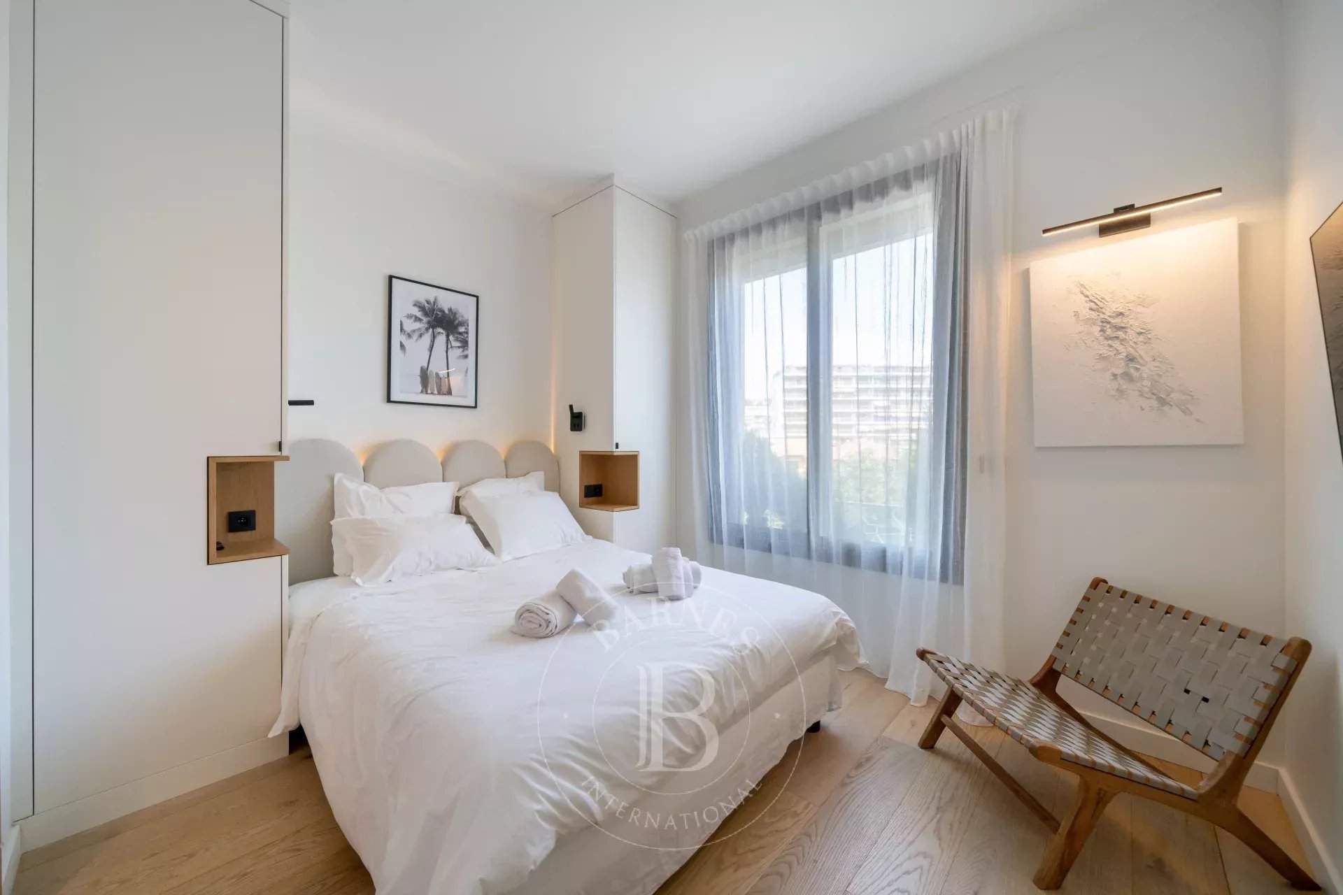 Cannes  - Apartment 3 Bedrooms - picture 12