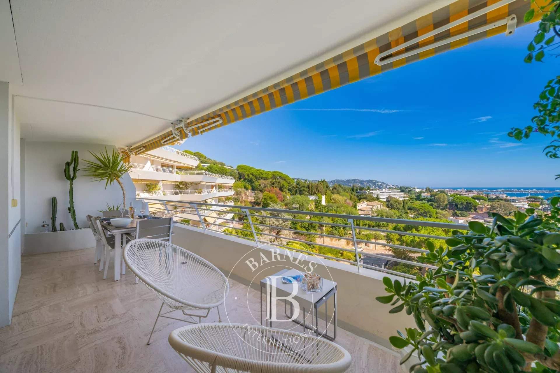 Cannes  - Appartement 3 Pièces 2 Chambres - picture 6