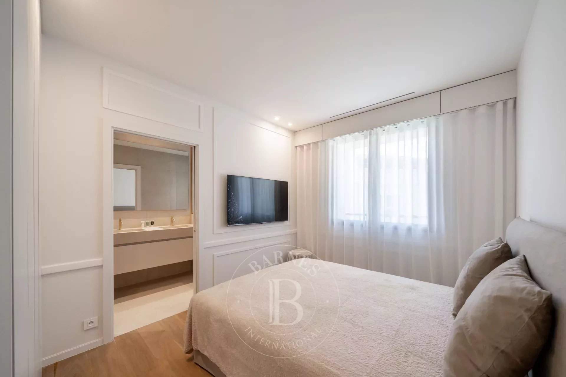 Cannes  - Villa 5 Bedrooms - picture 12
