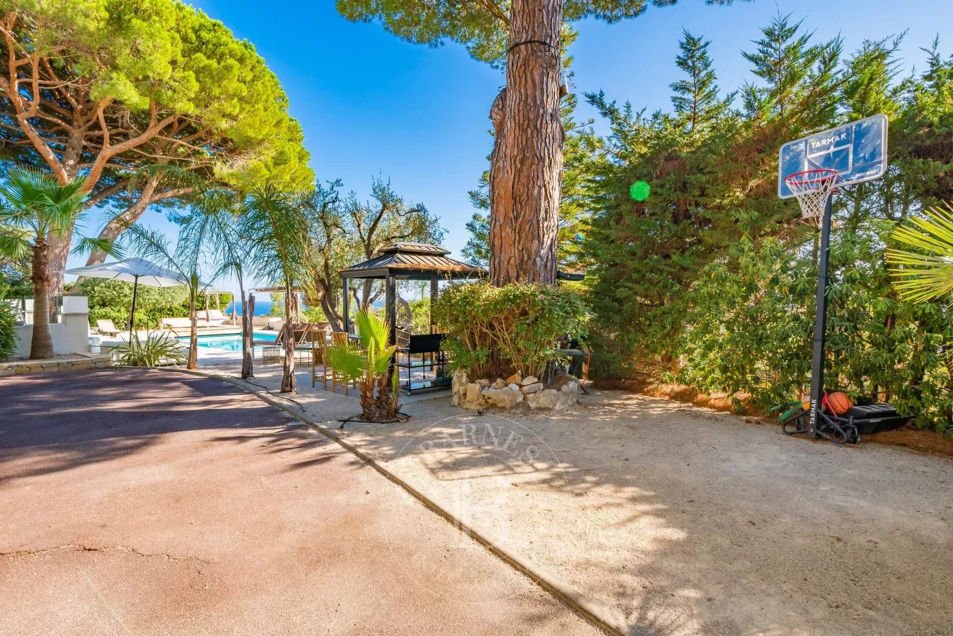 Cannes  - Villa  6 Chambres - picture 20