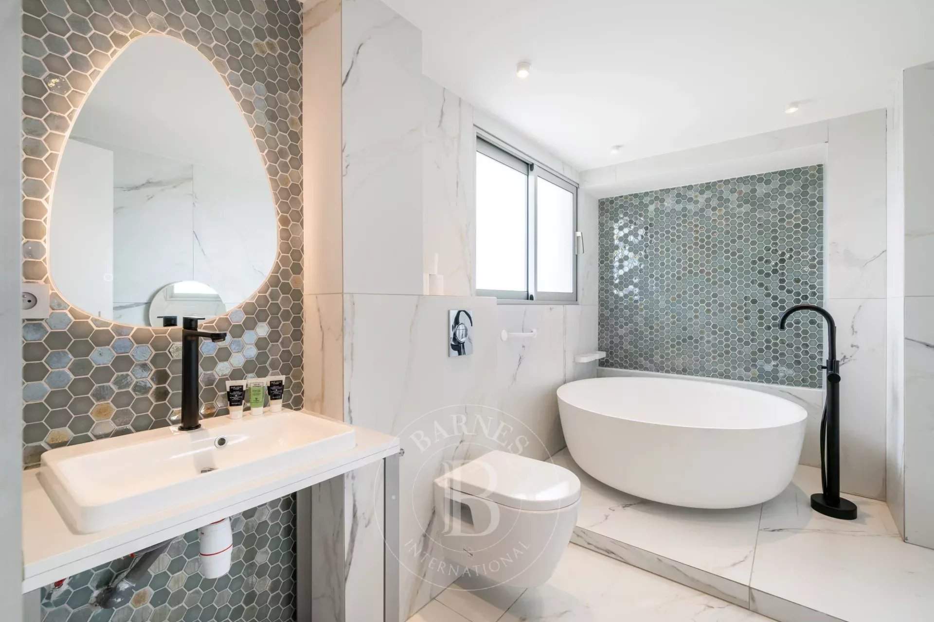 Cannes  - Apartment 3 Bedrooms - picture 9