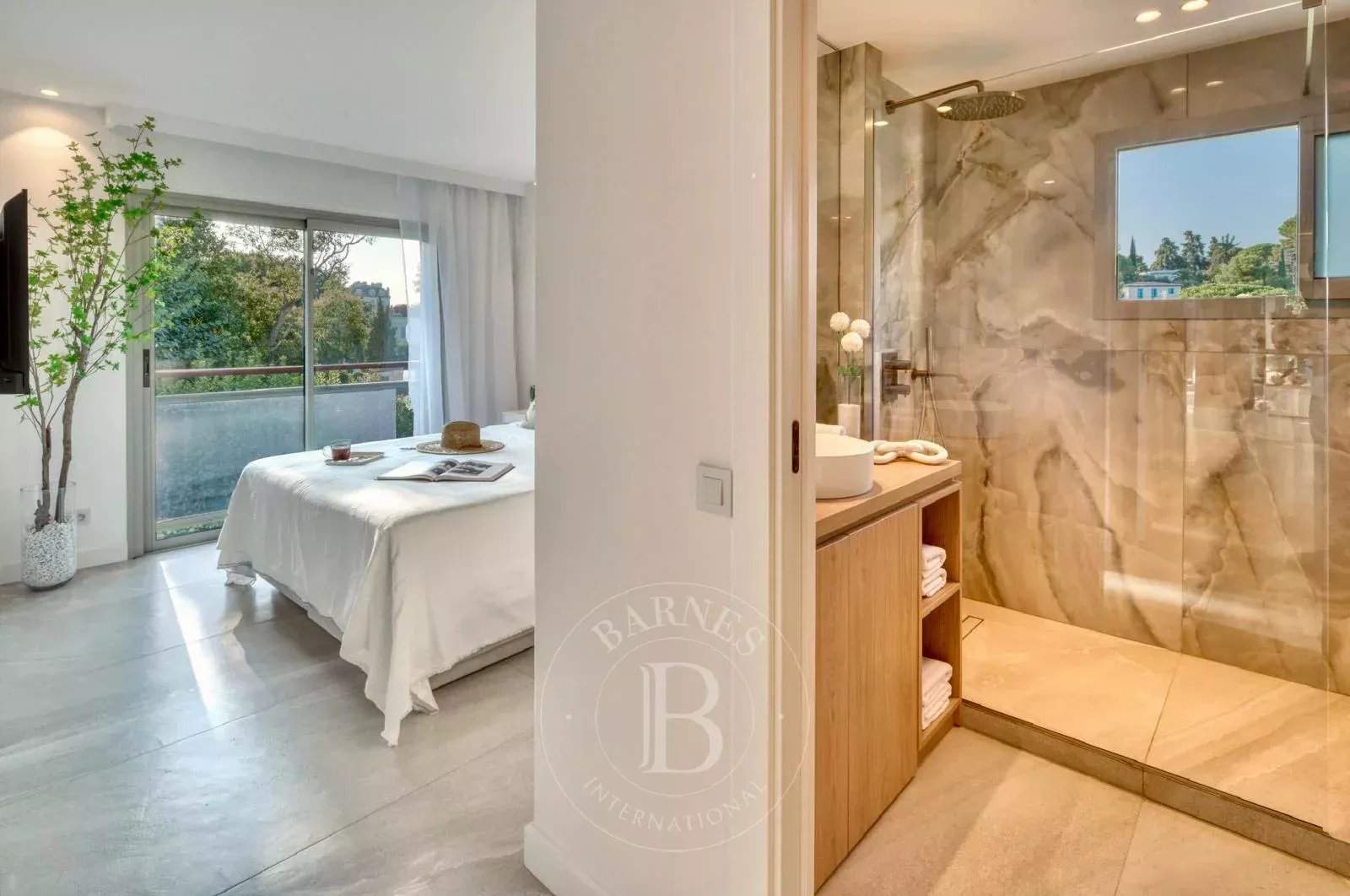 Cannes  - Appartement 3 Pièces 2 Chambres - picture 9