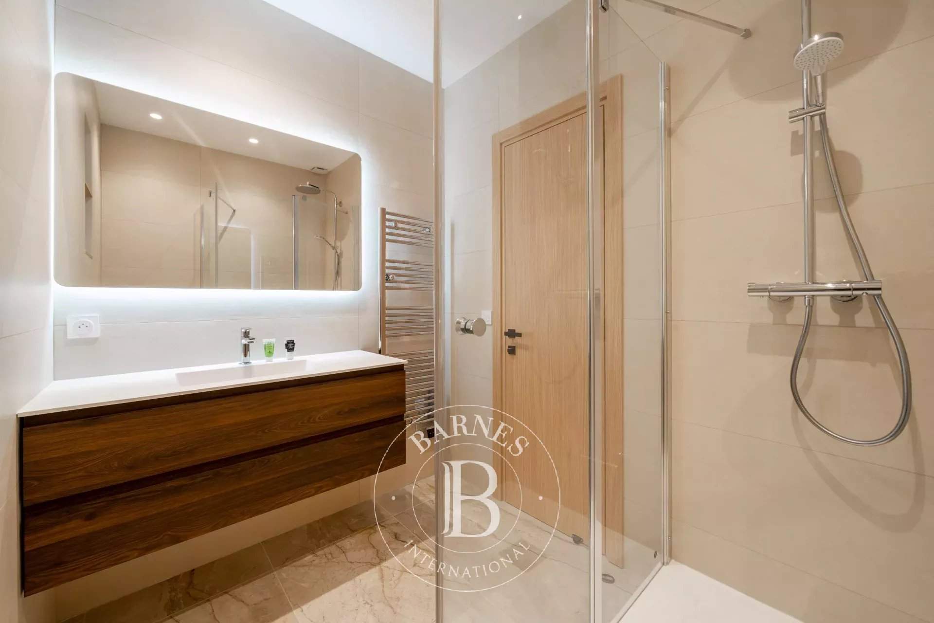 Cannes  - Appartement 4 Pi&egrave;ces 3 Chambres - picture 12