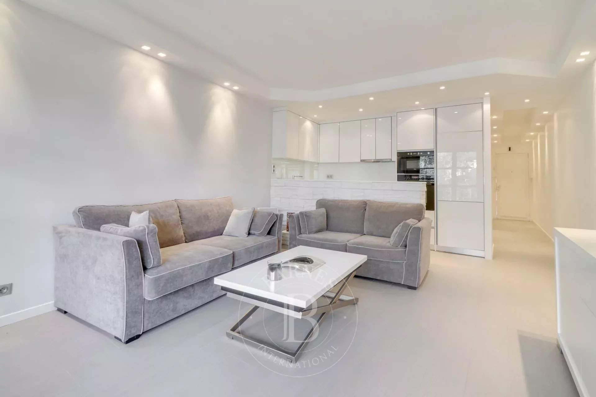 Cannes  - Apartment 1 Bedroom - picture 3