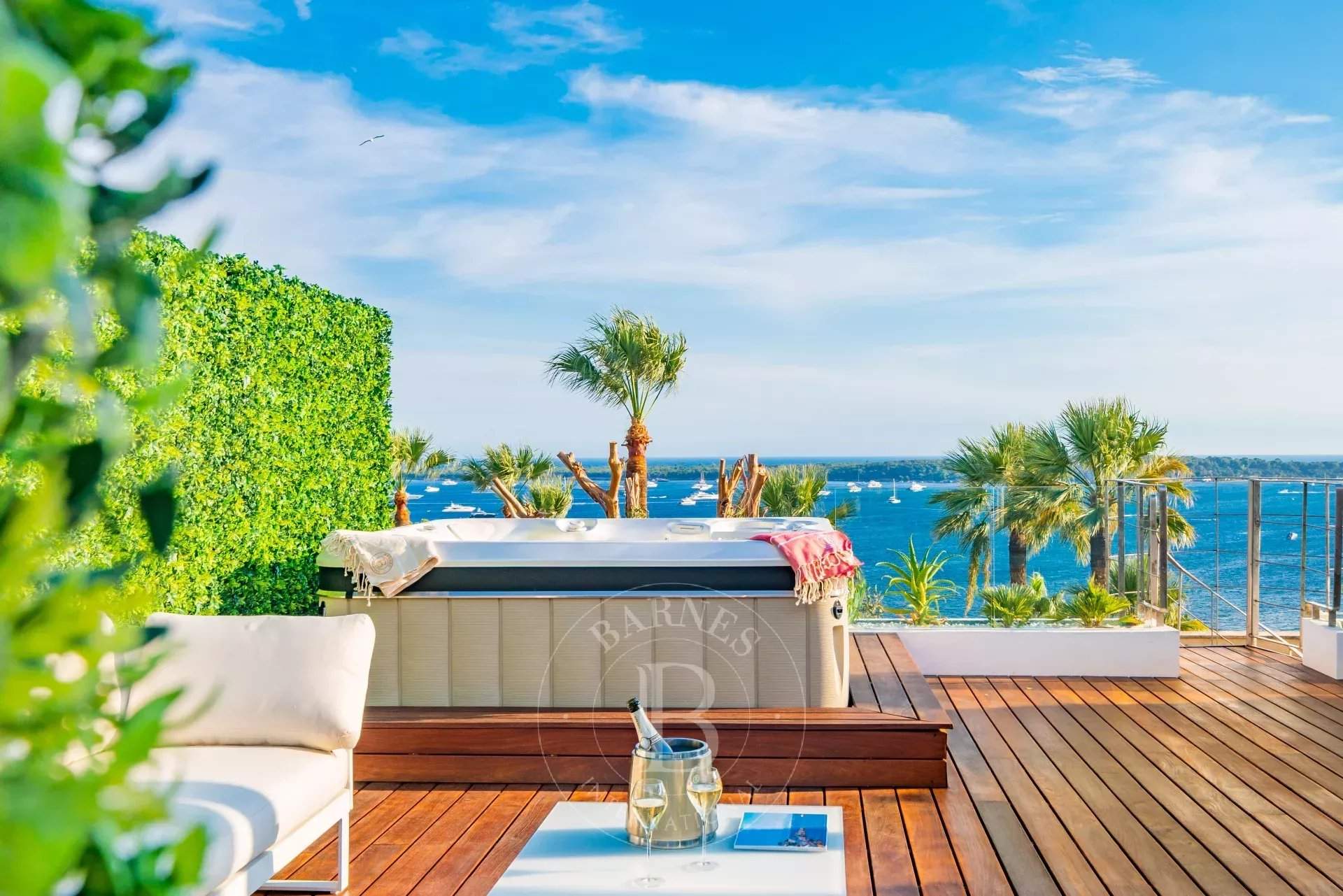 Cannes  - Apartment 3 Bedrooms - picture 2