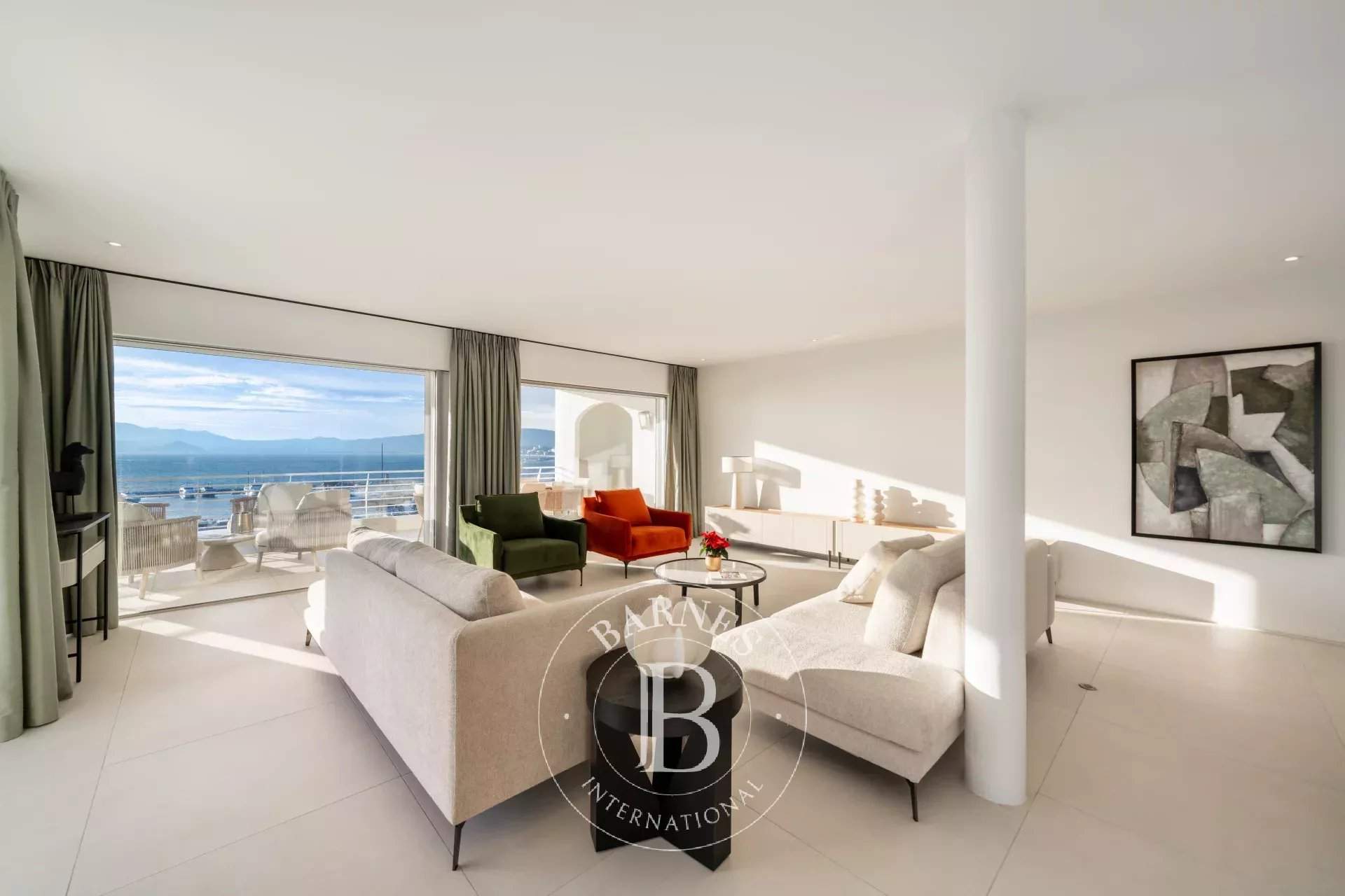 Cannes  - Apartment 3 Bedrooms - picture 6