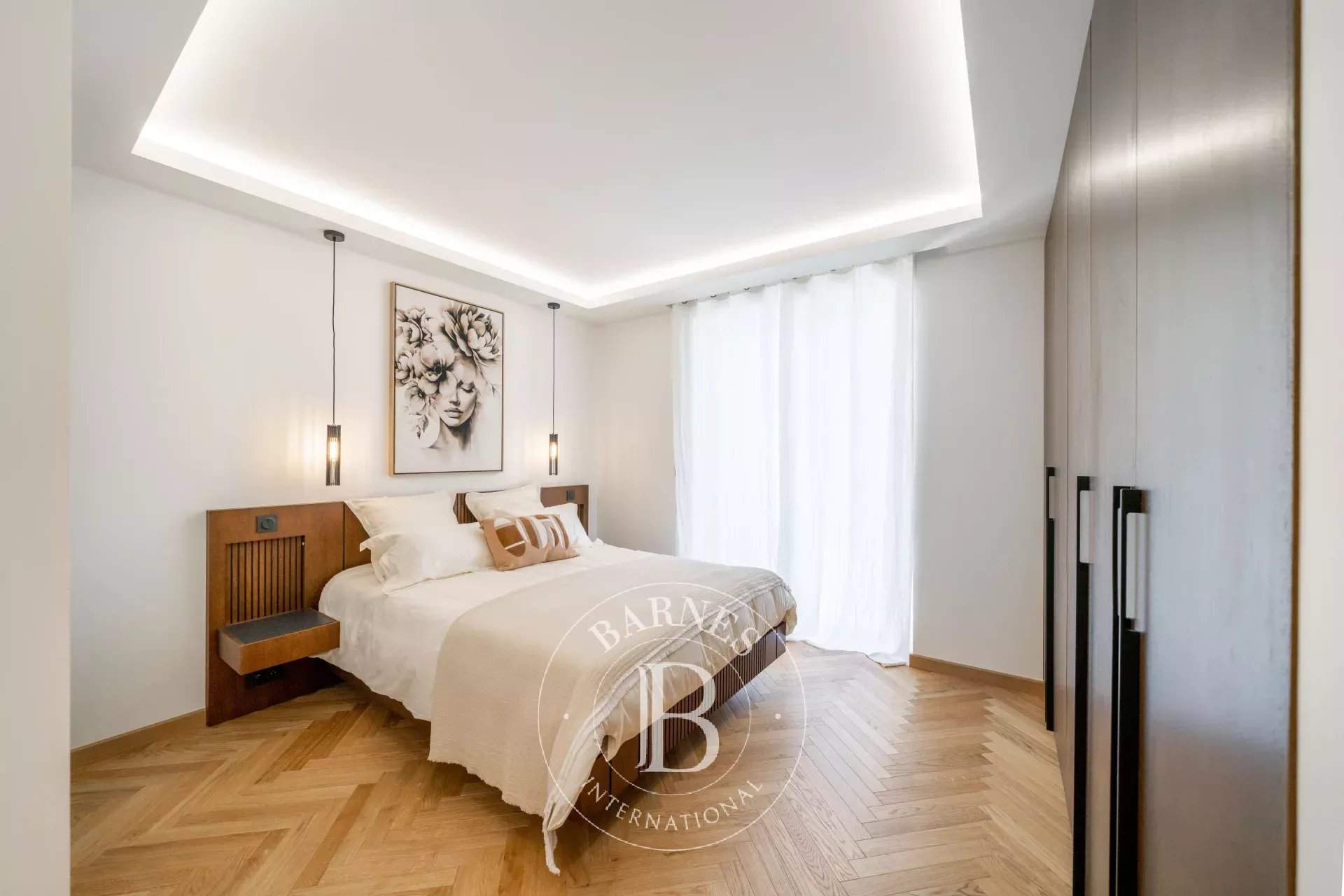 Cannes  - Appartement 3 Pi&egrave;ces 2 Chambres - picture 9