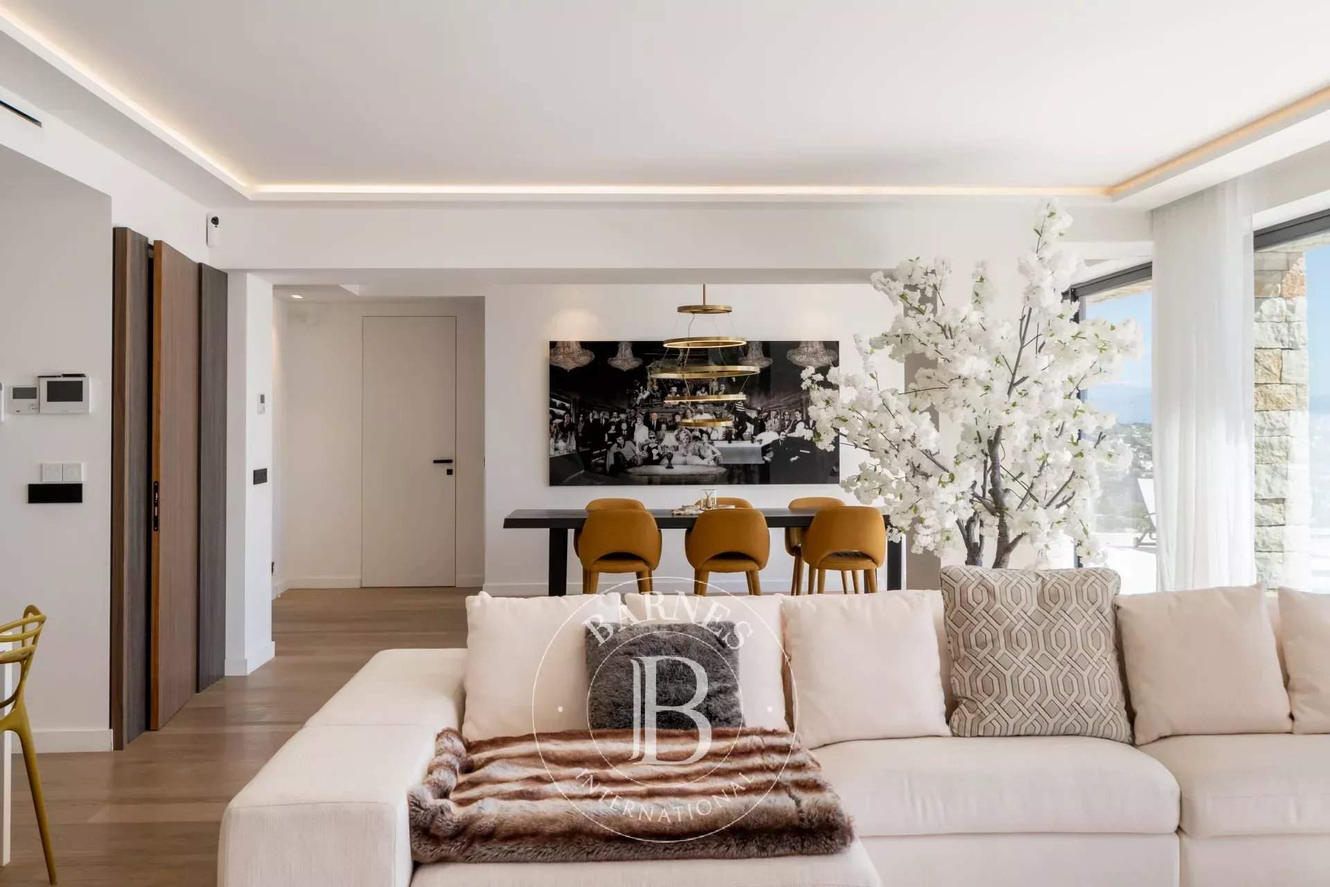 Cannes  - Villa 6 Cuartos 5 Habitaciones - picture 16