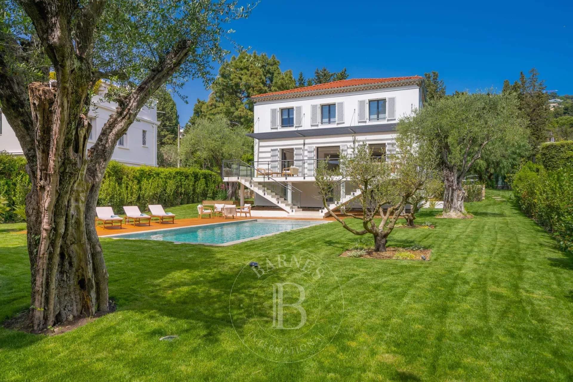 Cannes  - Villa 5 Bedrooms - picture 20