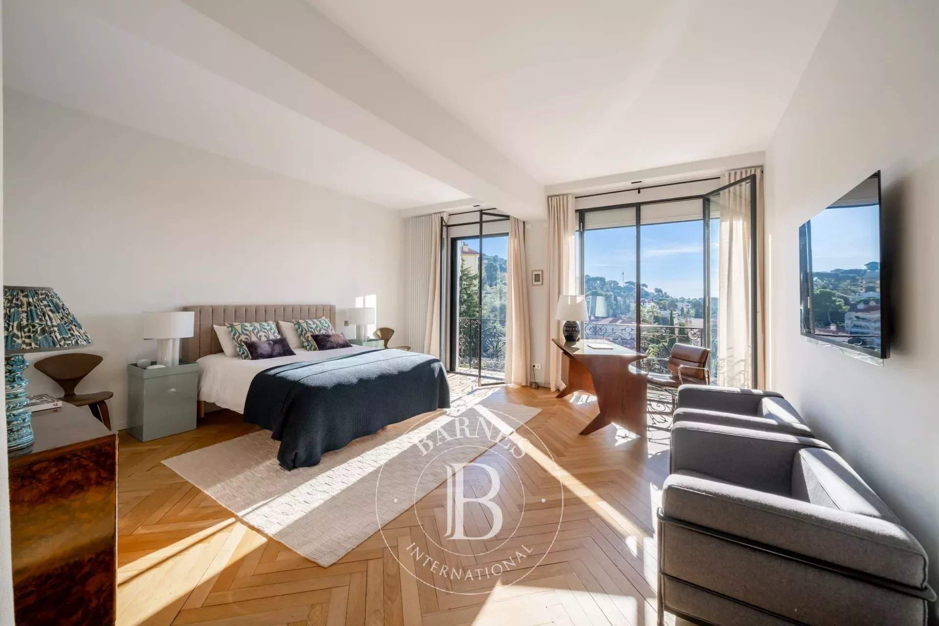 Le Cannet  - Villa 3 Bedrooms - picture 11