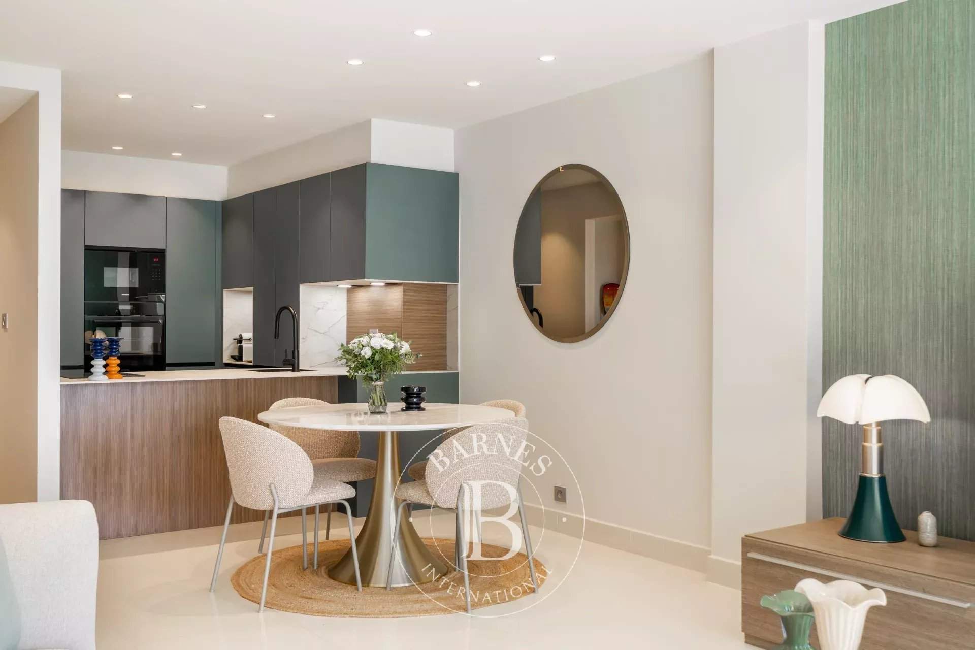 Cannes  - Appartement 3 Pi&egrave;ces 2 Chambres - picture 13