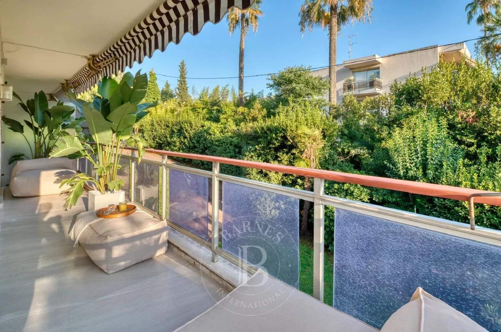 Cannes  - Appartement 3 Pièces 2 Chambres - picture 14