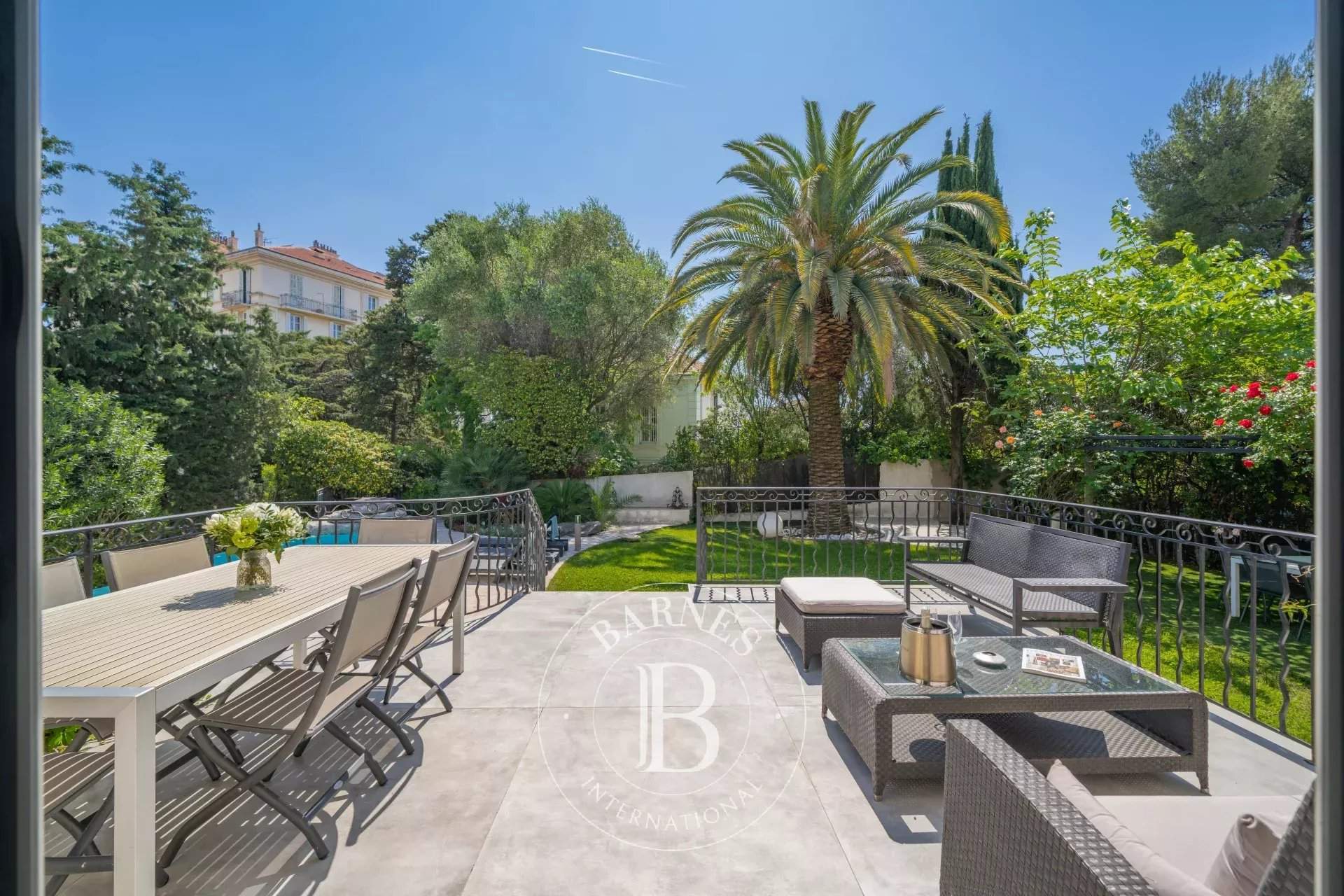 Cannes  - Villa 8 Pi&egrave;ces 6 Chambres - picture 2