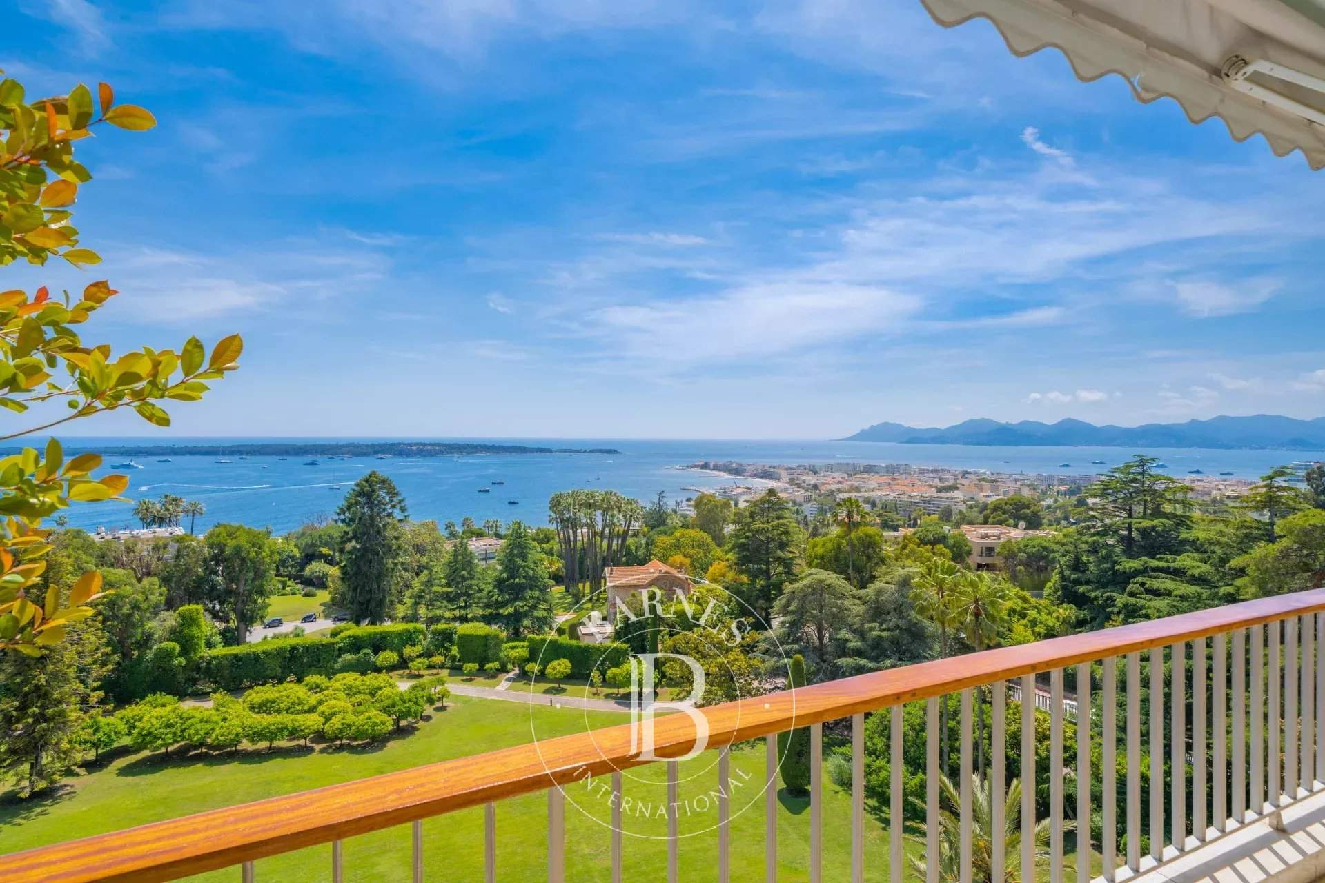 Cannes  - Appartement 6 Pi&egrave;ces 4 Chambres - picture 15