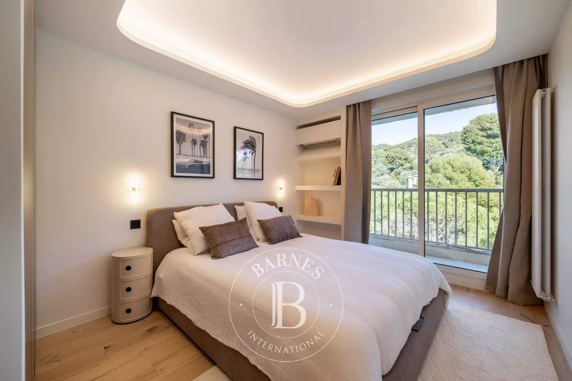 Cannes  - Piso 3 Cuartos 2 Habitaciones - picture 9