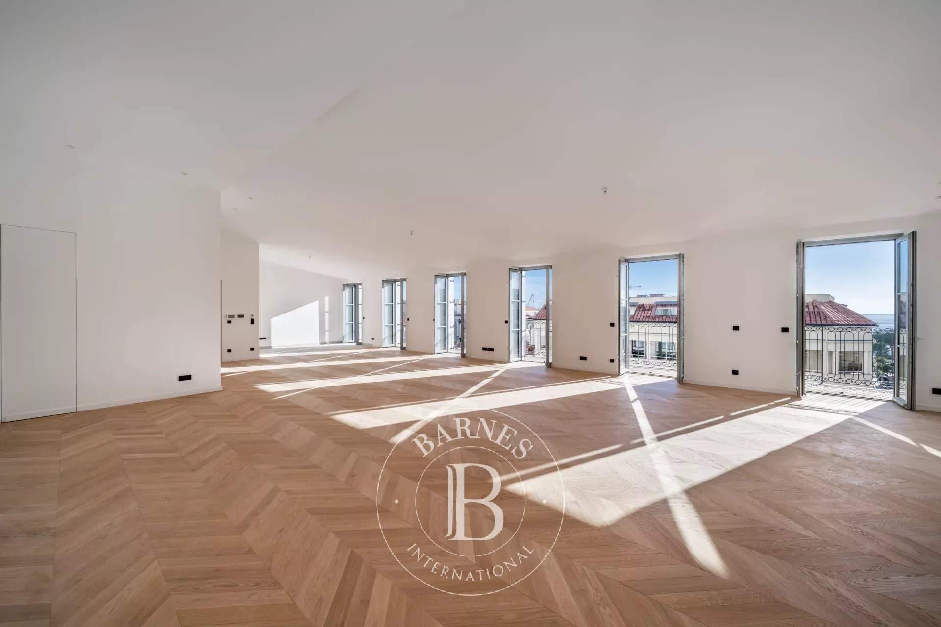 Cannes  - Apartment 4 Bedrooms - picture 3