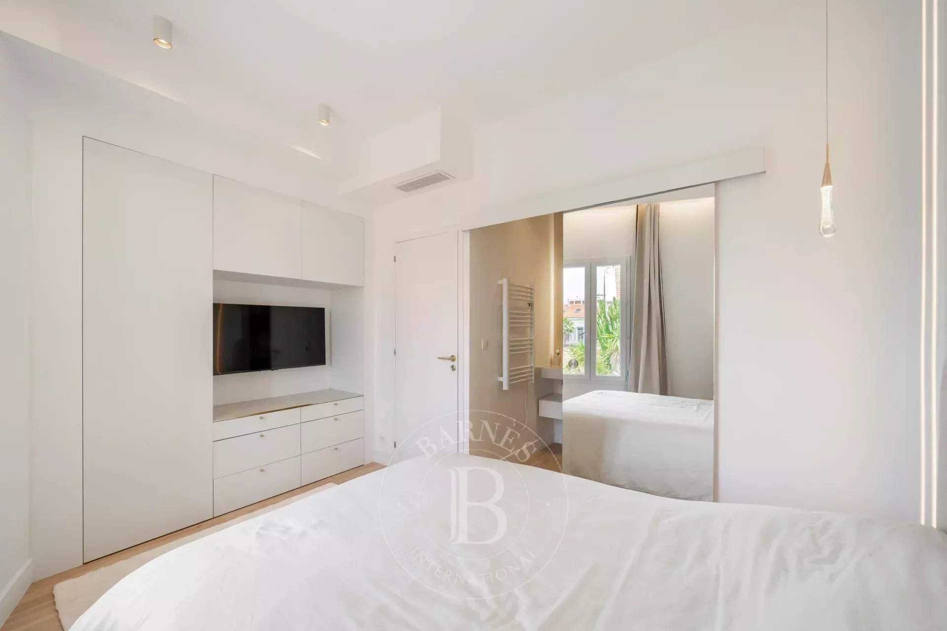 Cannes  - Maison 3 Pièces 2 Chambres - picture 16