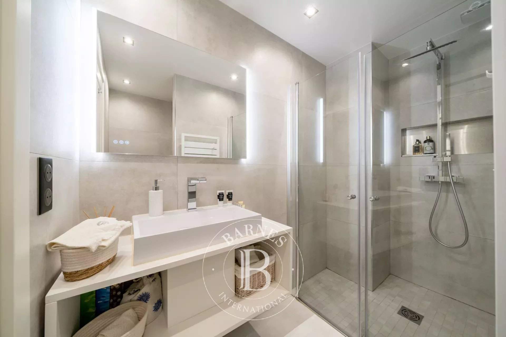 Cannes  - Piso 4 Cuartos 5 Habitaciones - picture 17