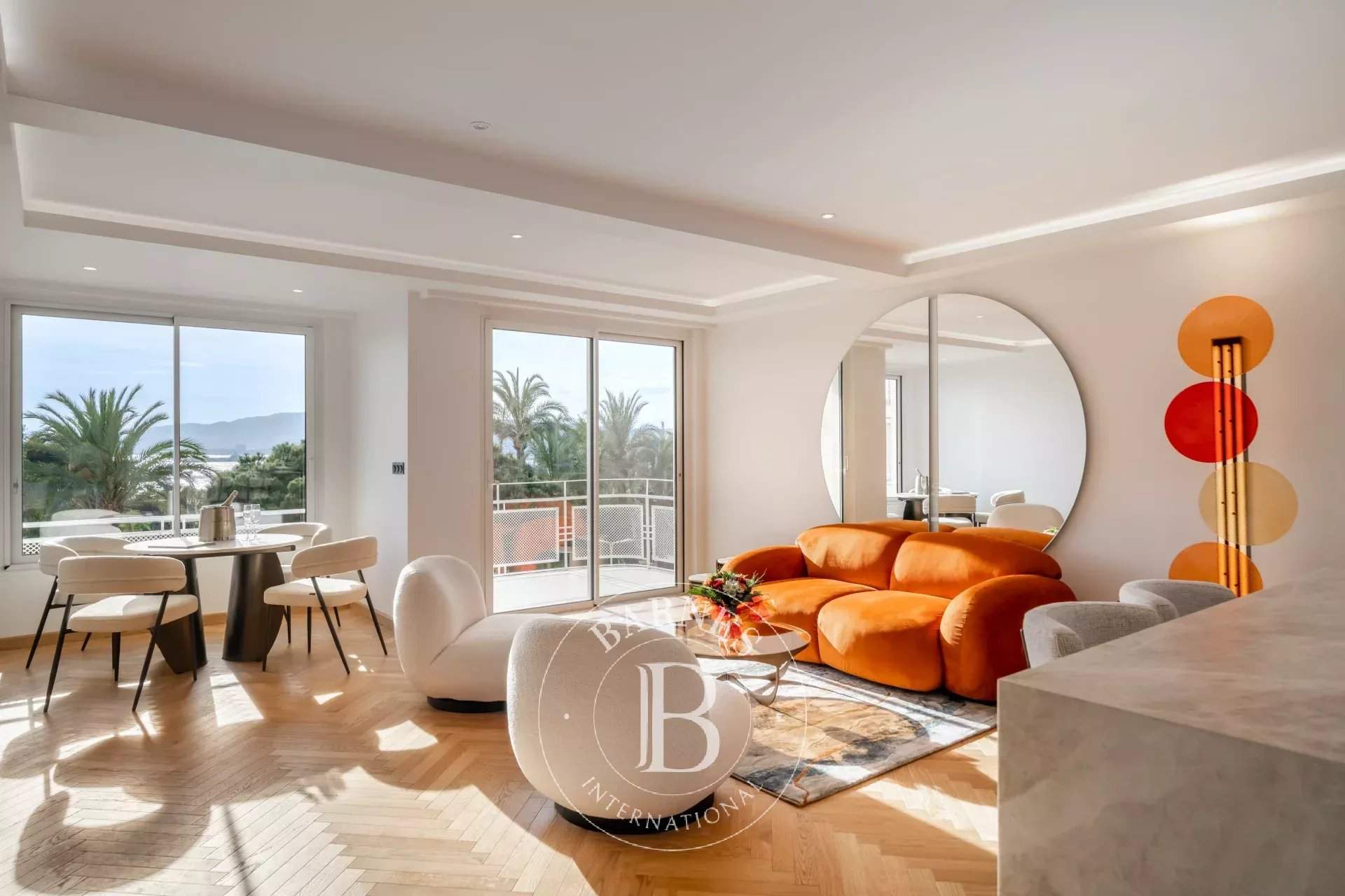 Cannes  - Apartment 2 Bedrooms - picture 8