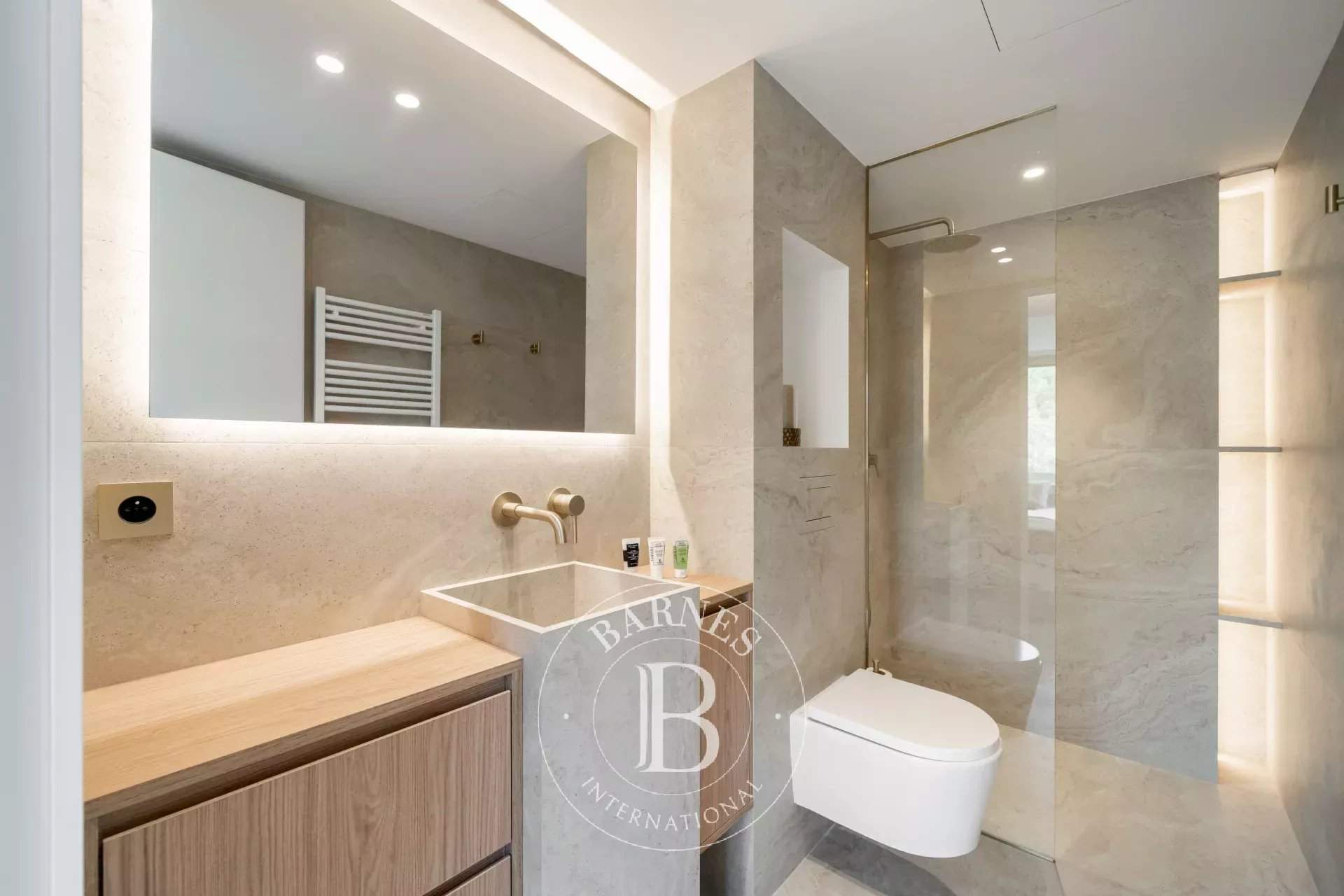 Cannes  - Apartment 3 Bedrooms - picture 9