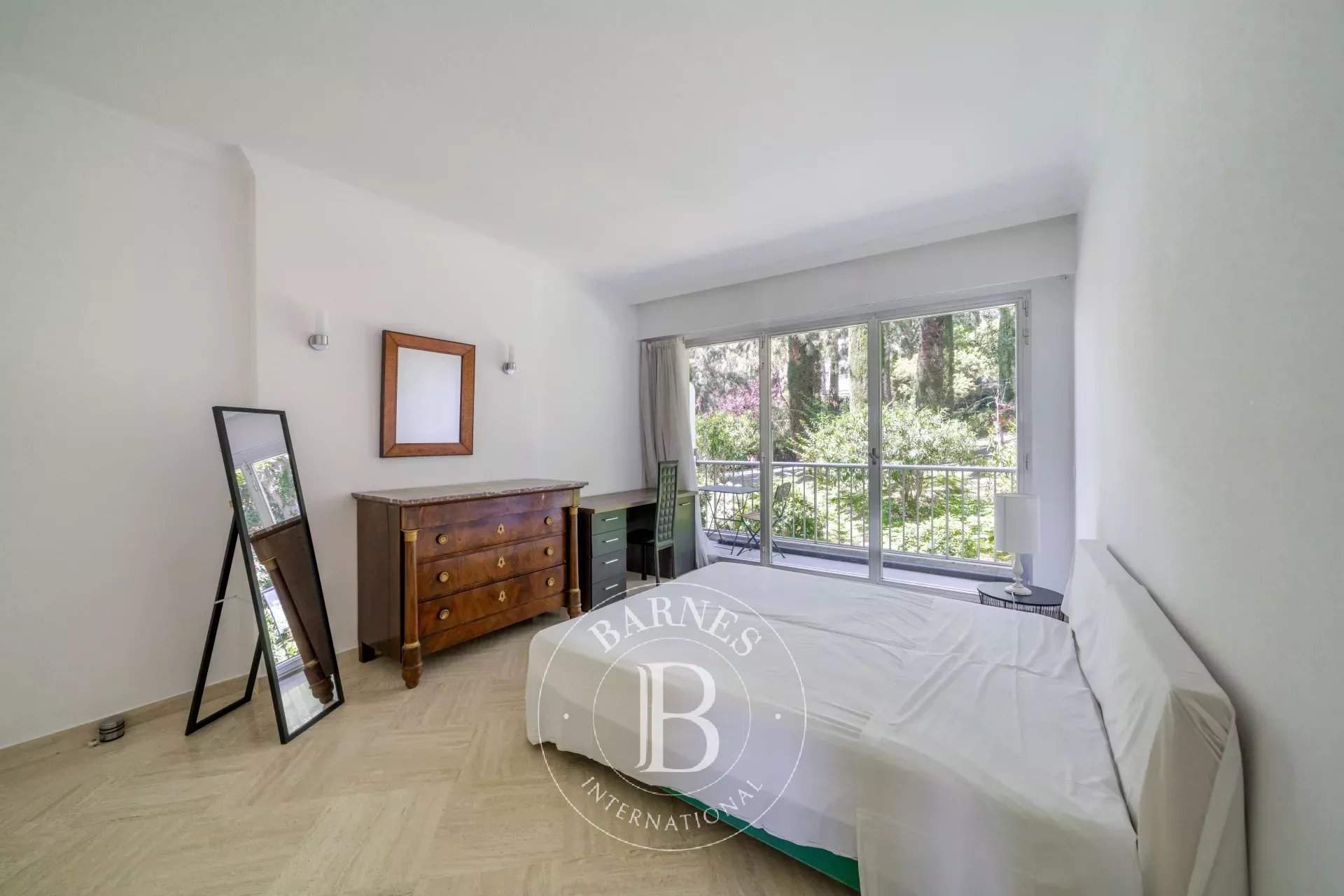 Cannes  - Appartement 3 Pi&egrave;ces 2 Chambres - picture 7