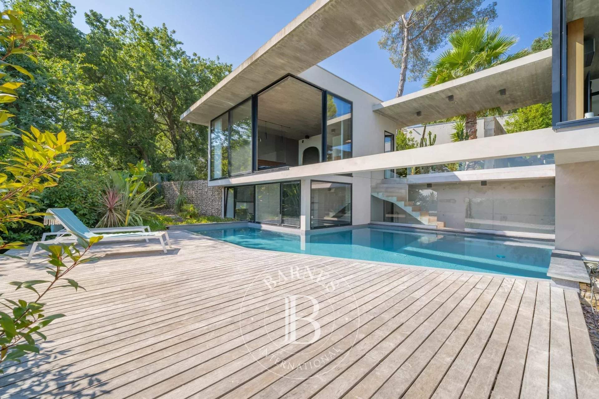 Cannes  - Villa 5 Pi&egrave;ces 4 Chambres - picture 16