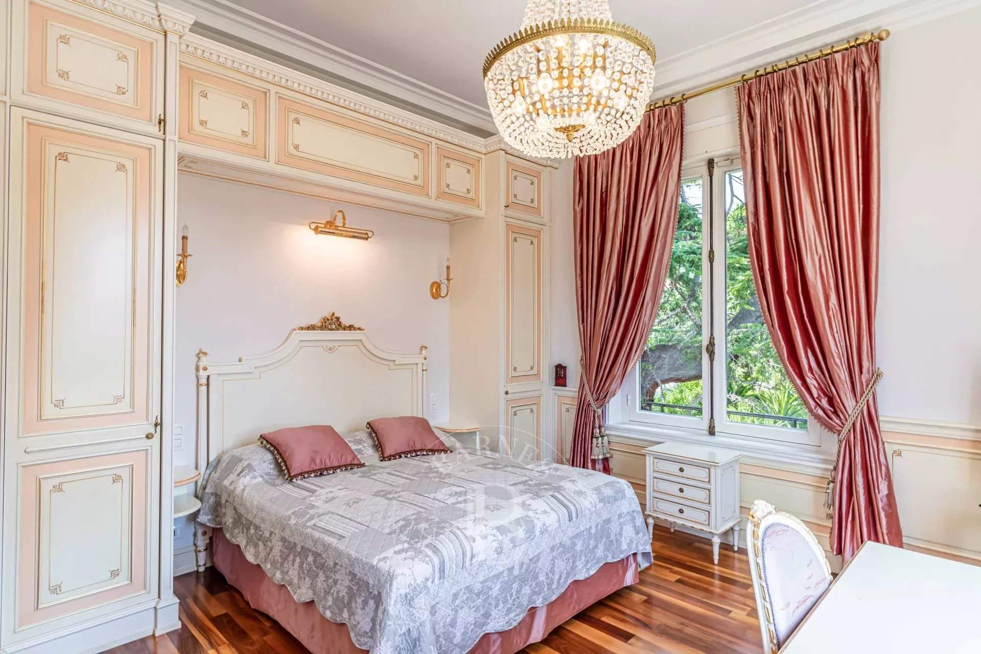 Cannes  - Palacete 12 Cuartos 12 Habitaciones - picture 11