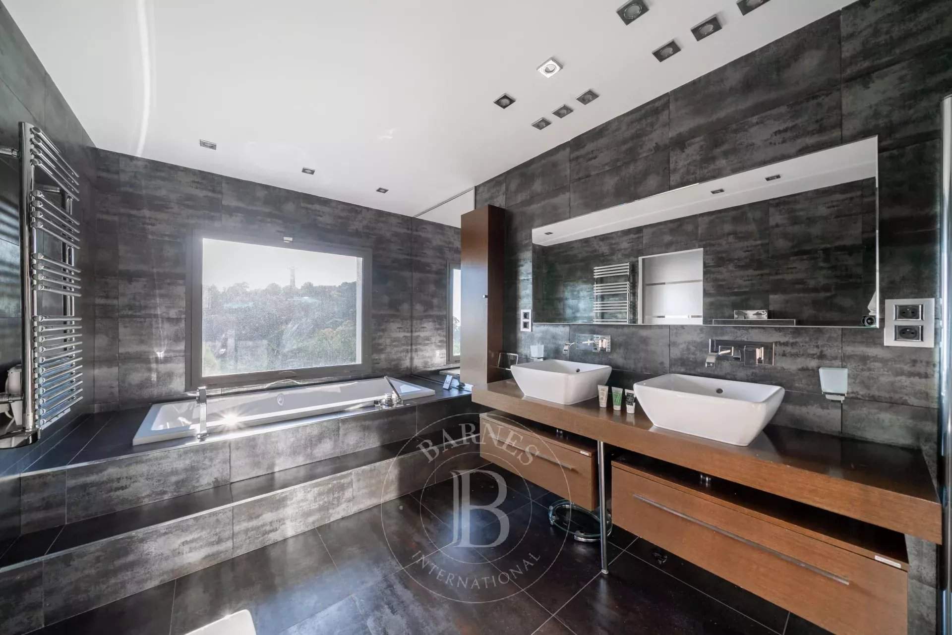 Vallauris  - Villa 8 Cuartos 4 Habitaciones - picture 19