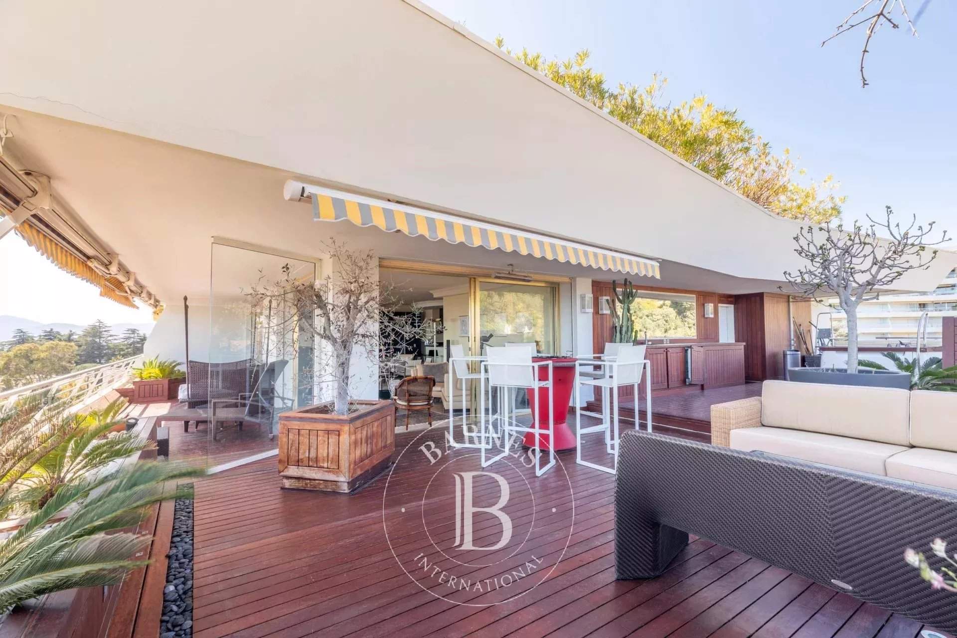 Cannes  - Apartment 2 Bedrooms - picture 11