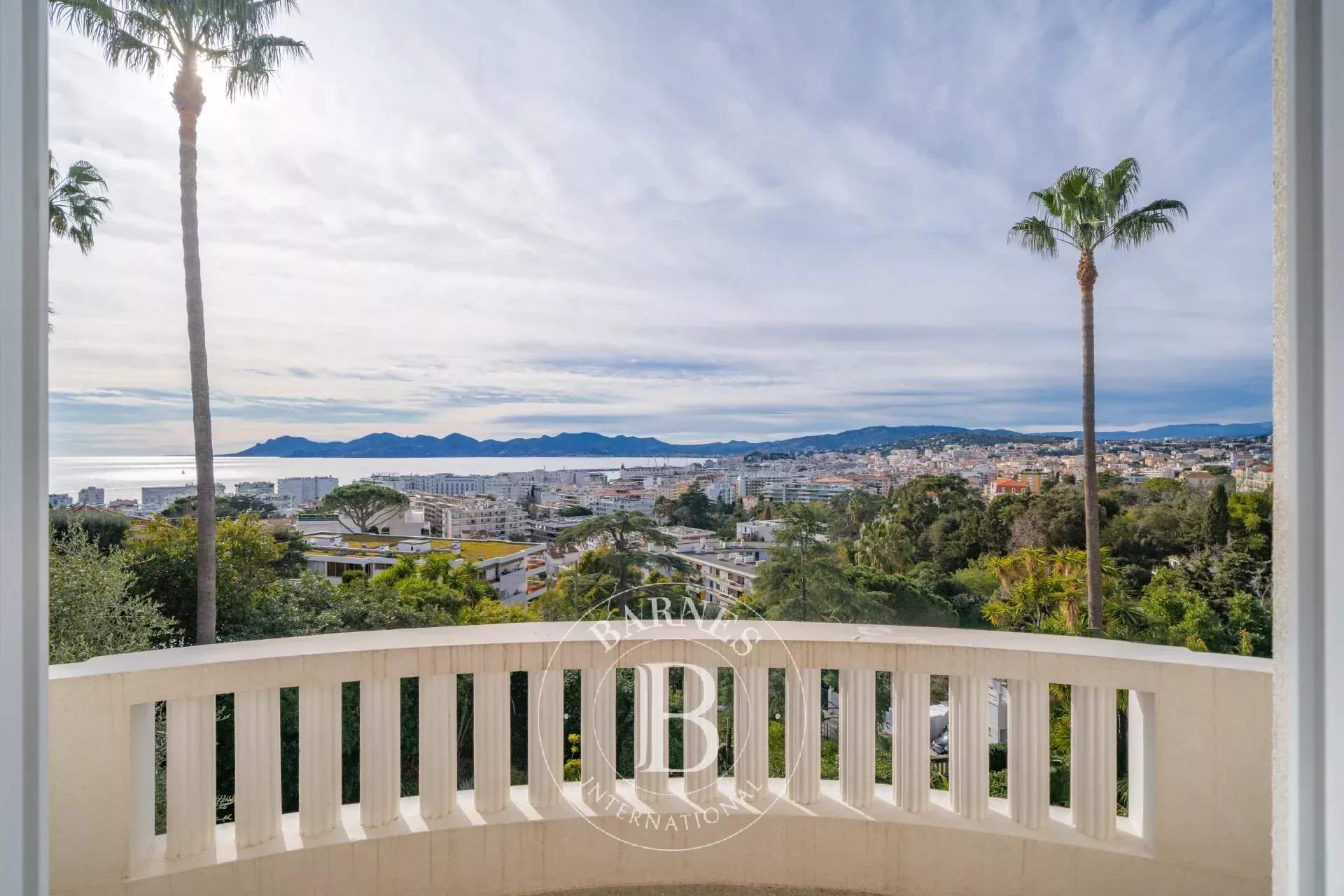 Cannes  - Villa 7 Pi&egrave;ces 5 Chambres - picture 4