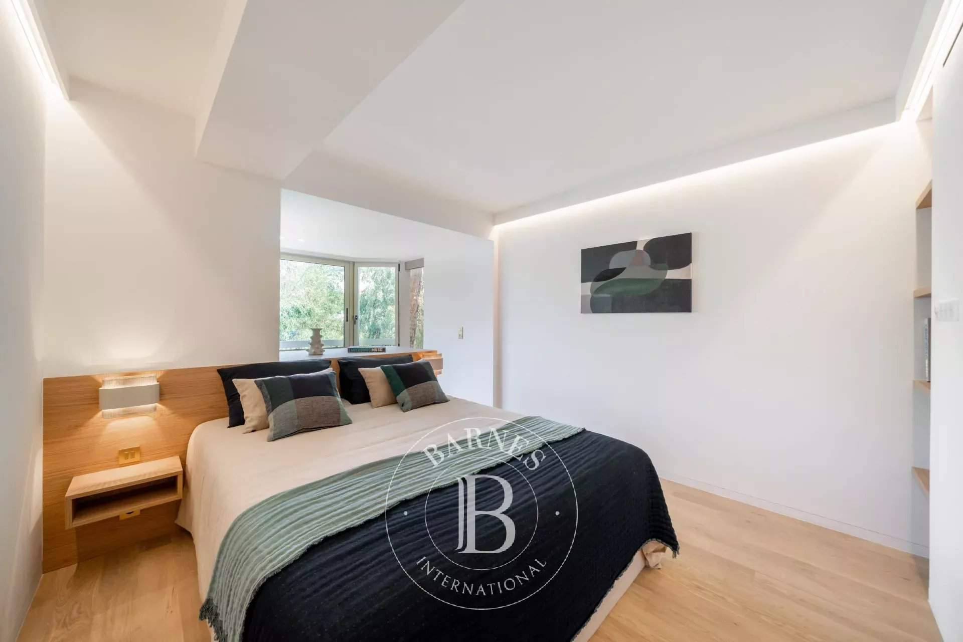Cannes  - Apartment 3 Bedrooms - picture 12