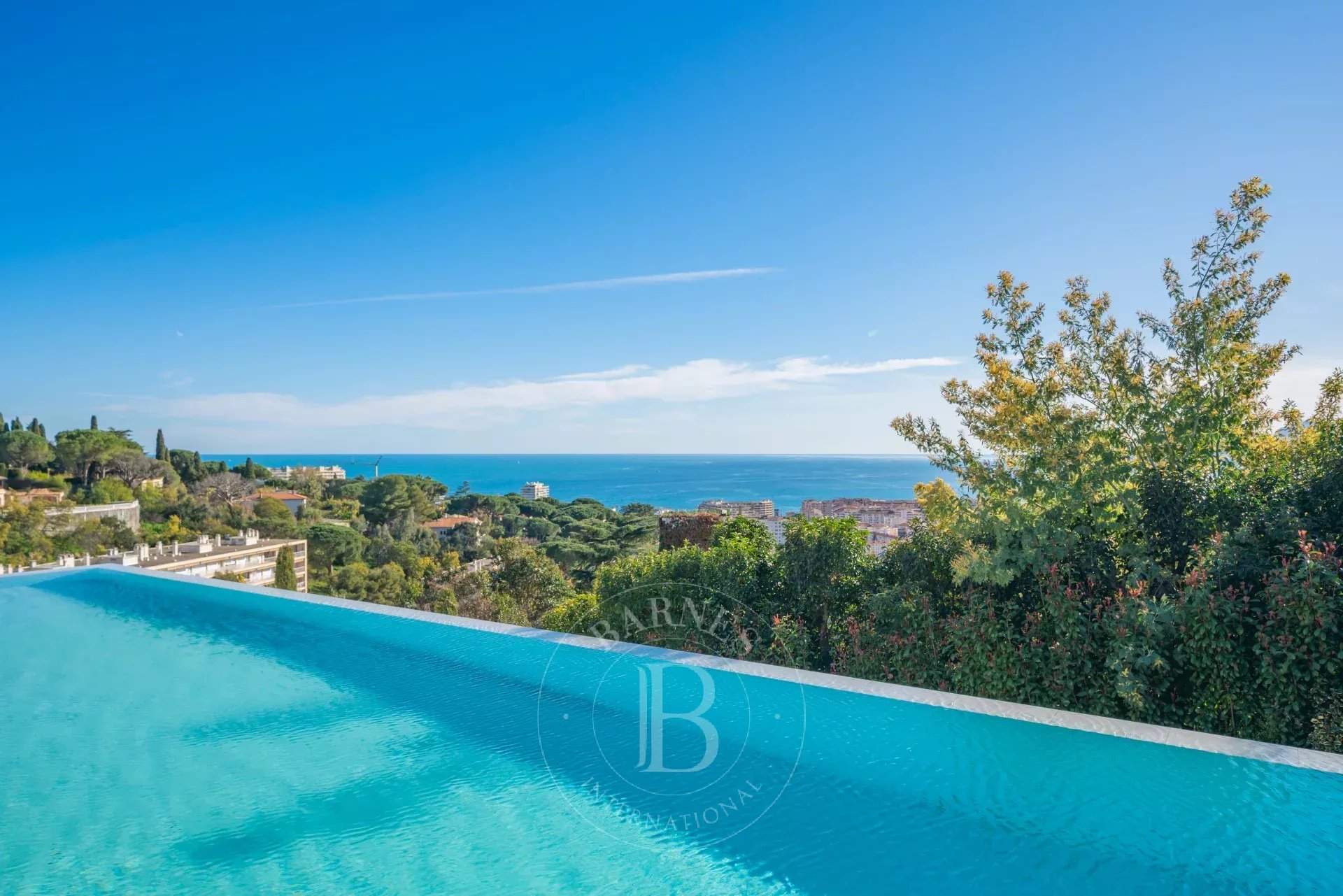 Cannes  - Villa 6 Cuartos 5 Habitaciones - picture 20