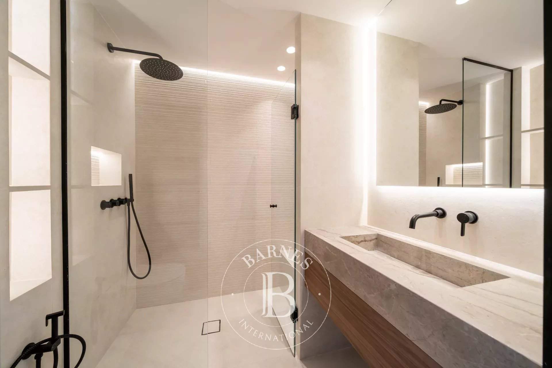 Cannes  - Piso 3 Cuartos 2 Habitaciones - picture 10