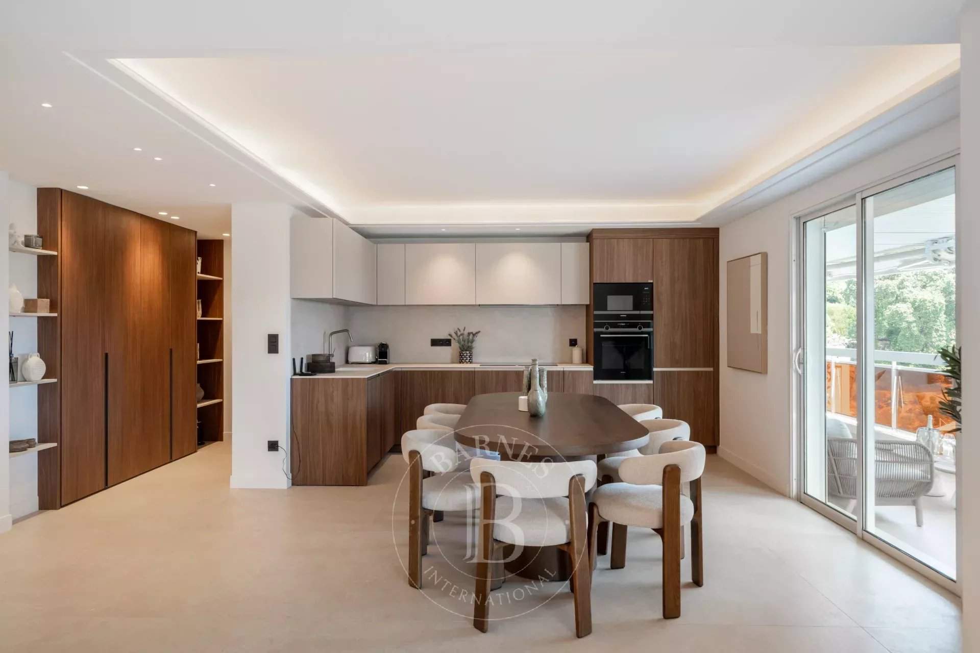 Cannes  - Piso 5 Cuartos 4 Habitaciones - picture 14