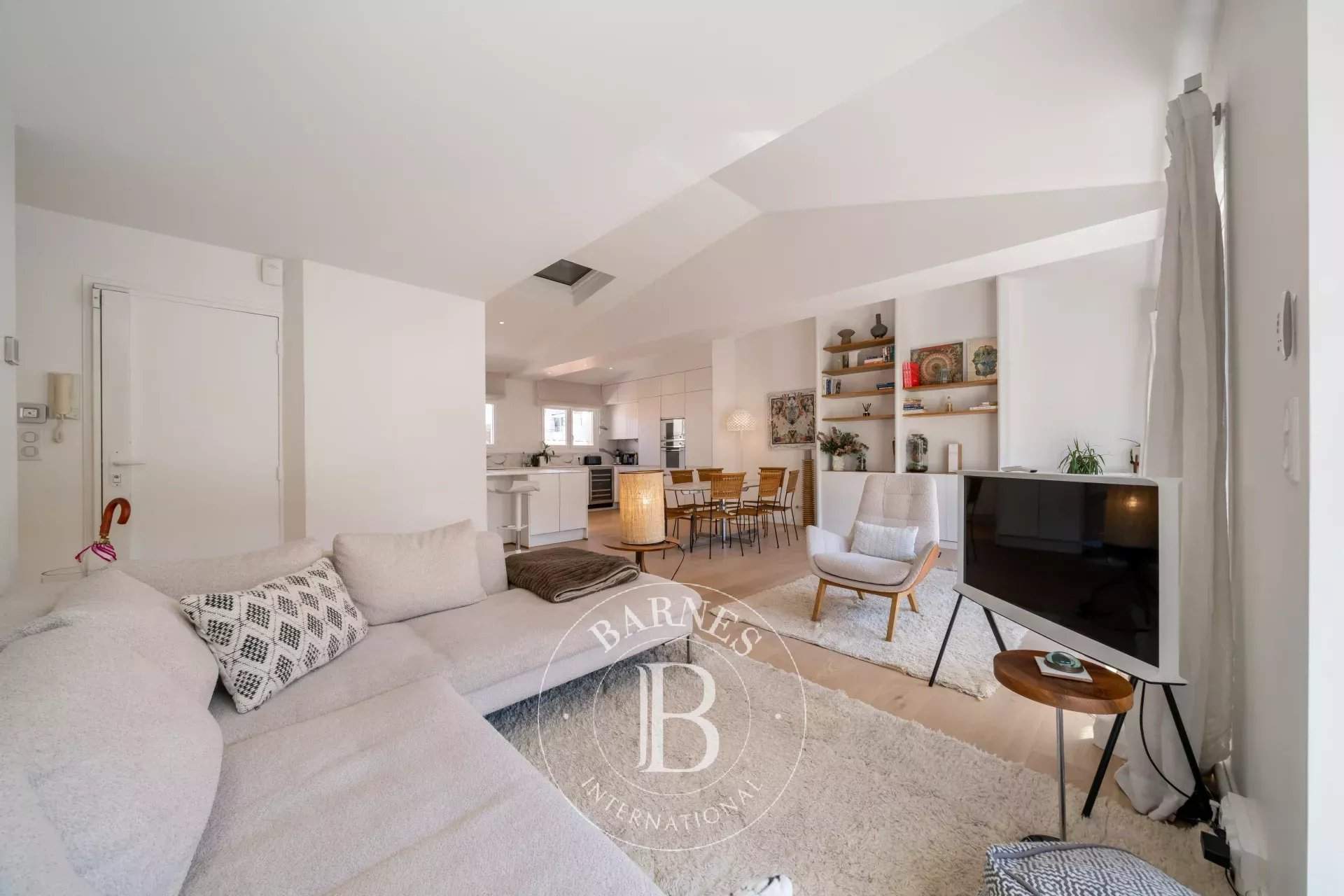 Cannes  - Appartement 3 Pi&egrave;ces 2 Chambres - picture 3