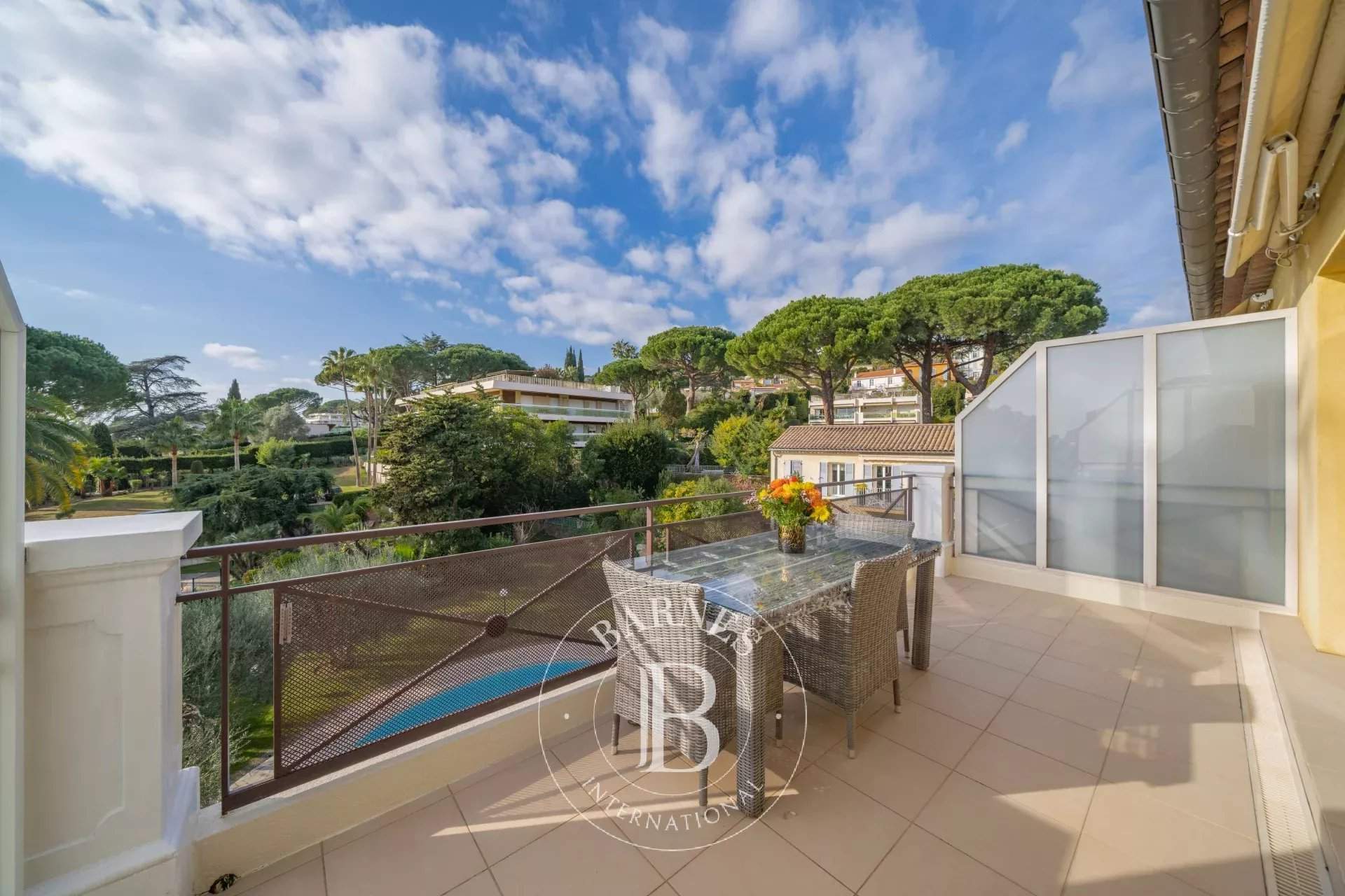 Cannes  - Appartement 4 Pi&egrave;ces 3 Chambres - picture 17