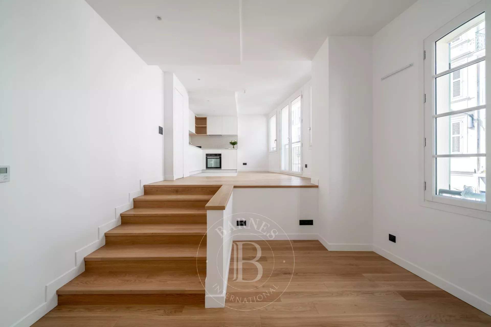 Cannes  - Apartment 1 Bedroom - picture 6