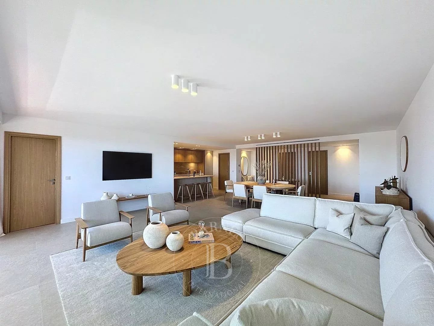 Cannes  - Piso 4 Cuartos 3 Habitaciones - picture 2