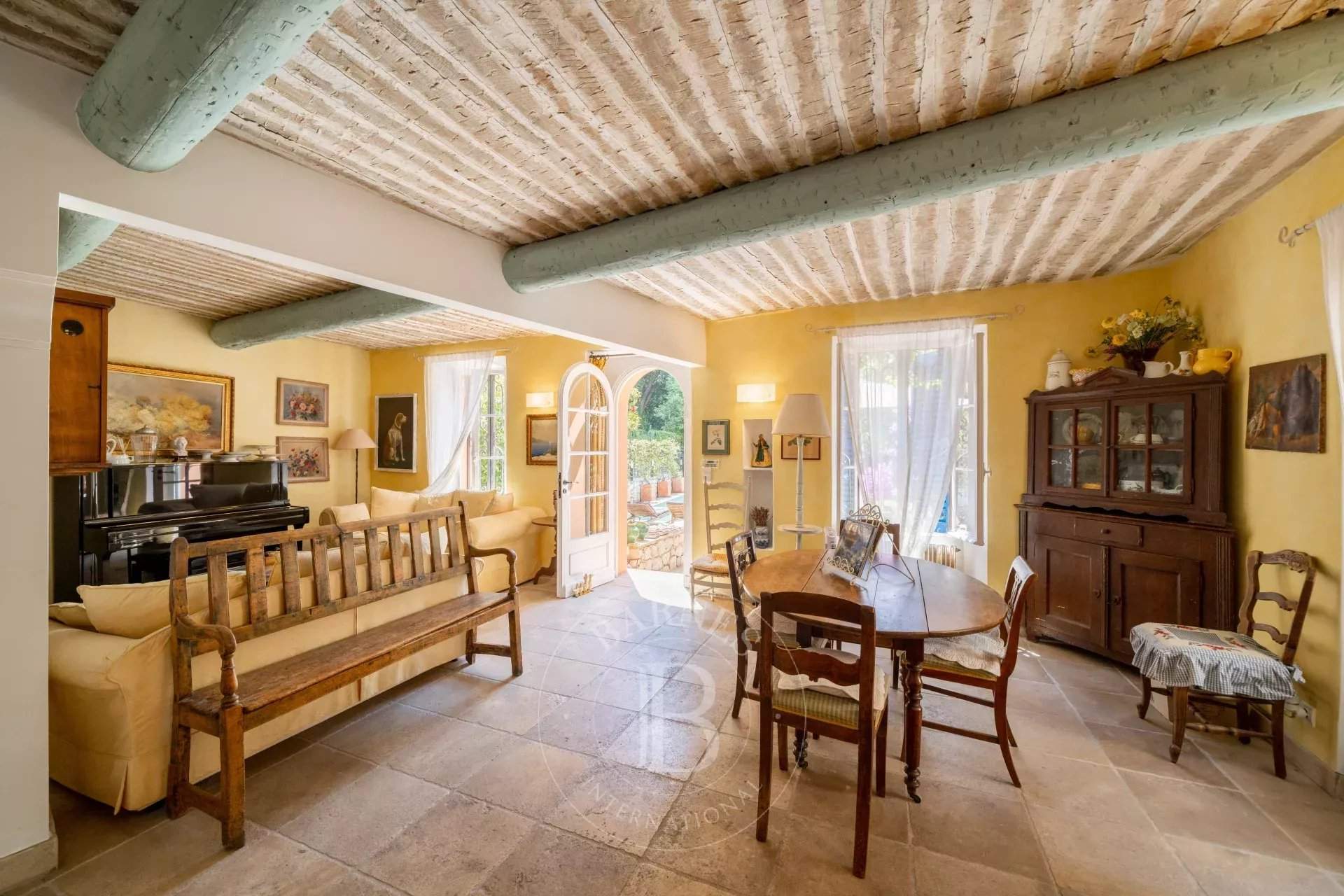 Cannes  - Villa 4 Bedrooms - picture 6