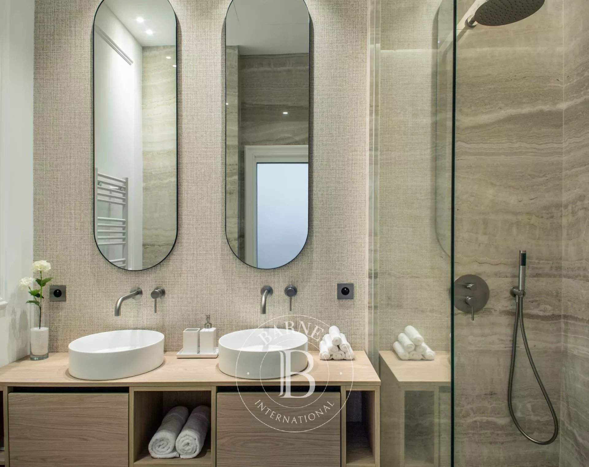 Cannes  - Piso 5 Cuartos 4 Habitaciones - picture 18