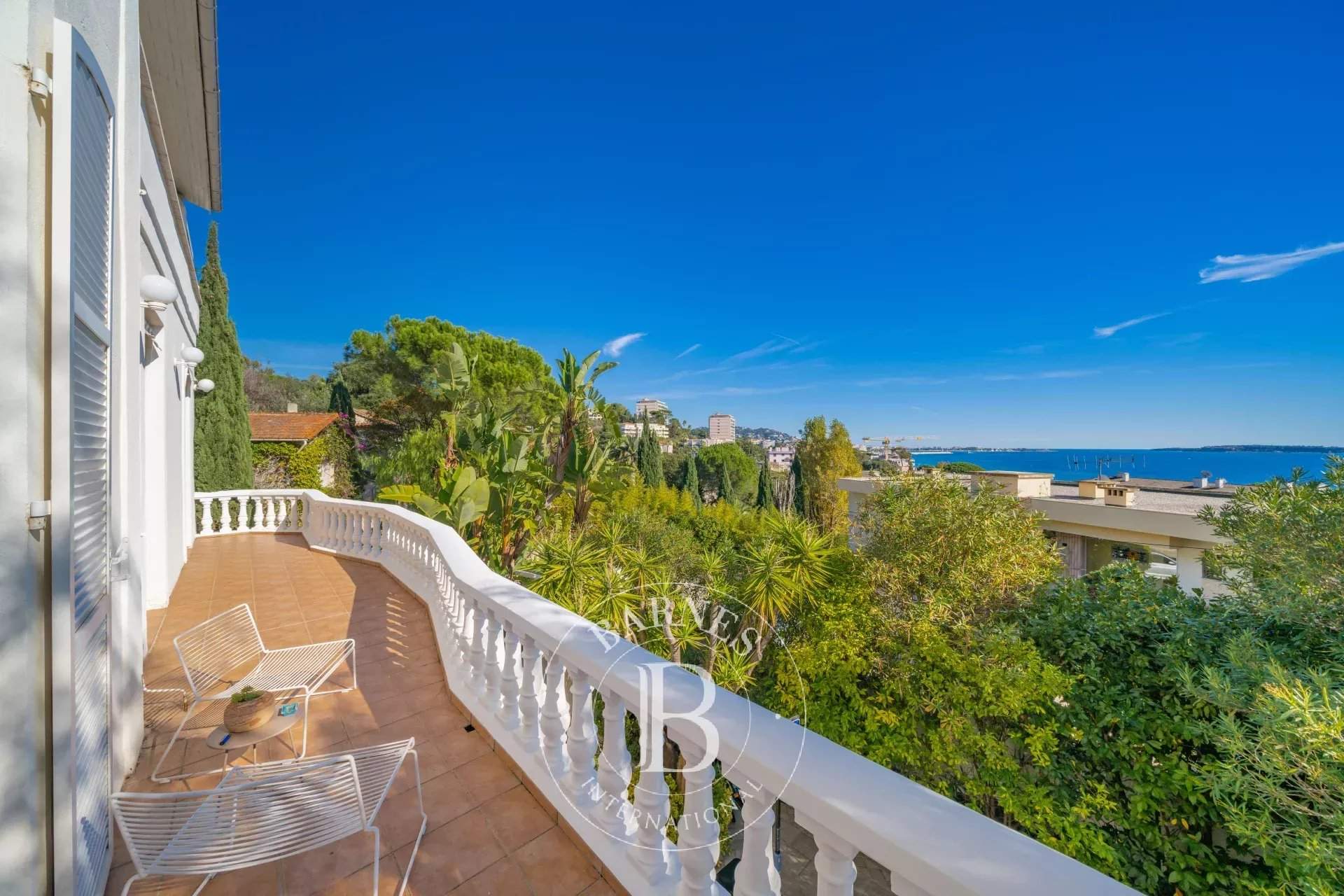 Cannes  - Villa 4 Bedrooms - picture 12