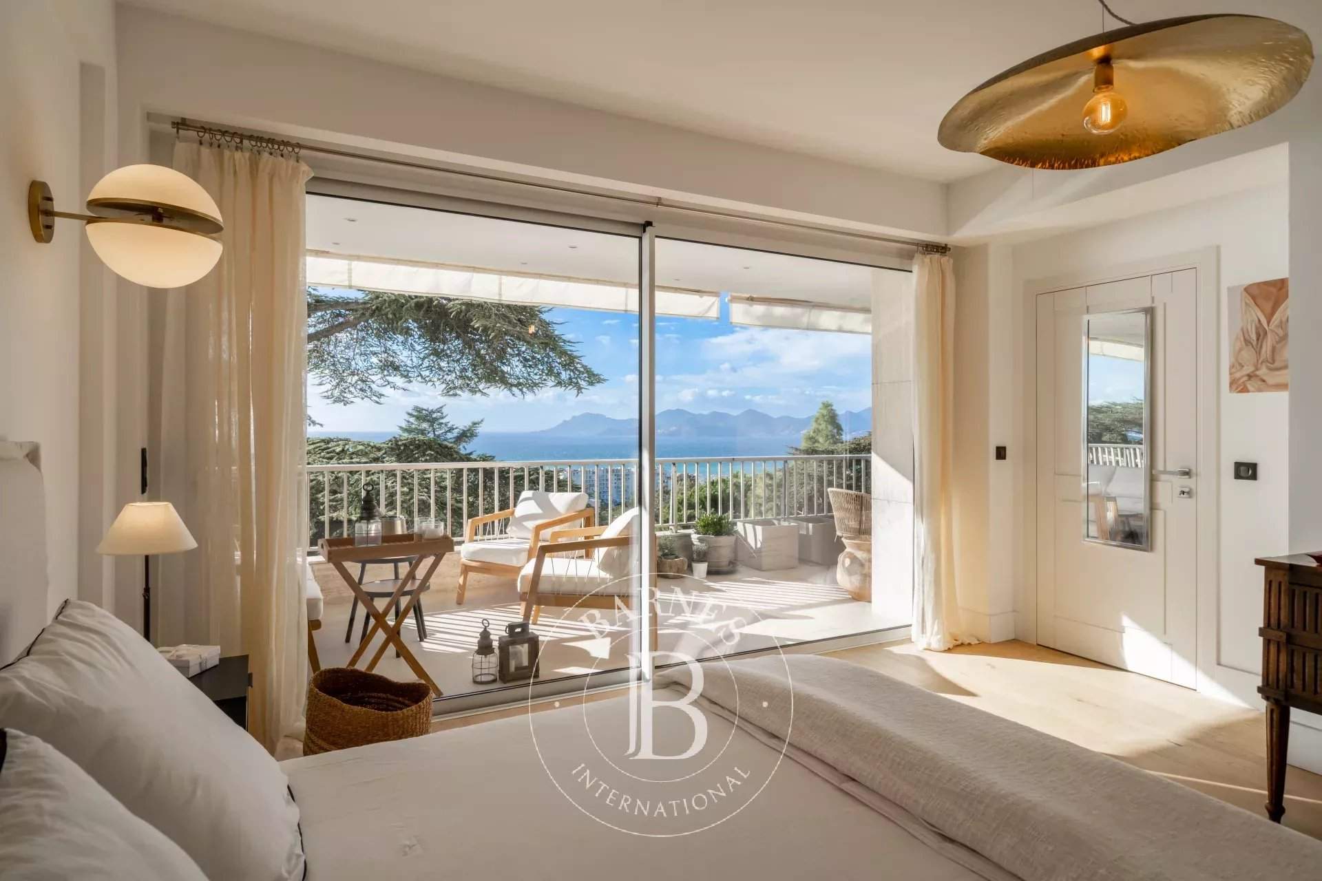 Cannes  - Piso 4 Cuartos 5 Habitaciones - picture 8