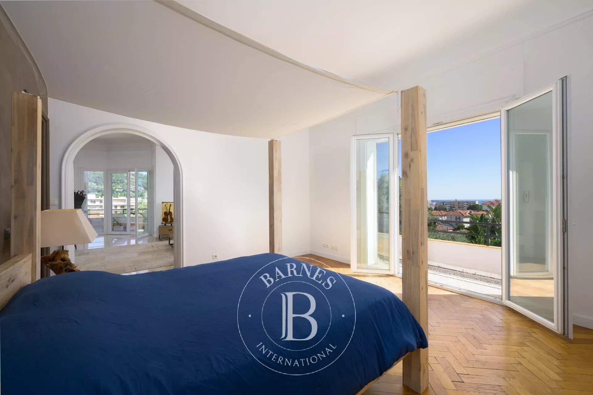 Le Cannet  - Appartement 4 Pi&egrave;ces - picture 5