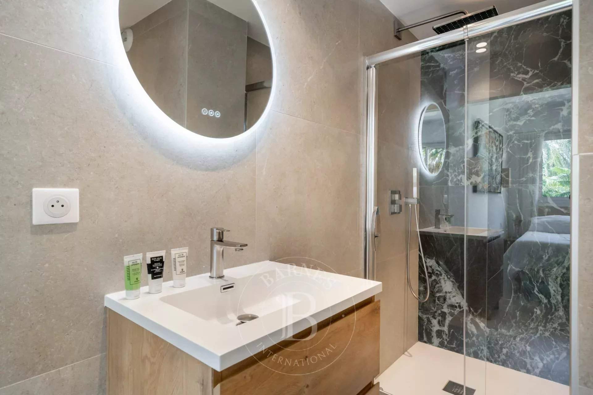 Cannes  - Apartment 2 Bedrooms - picture 12