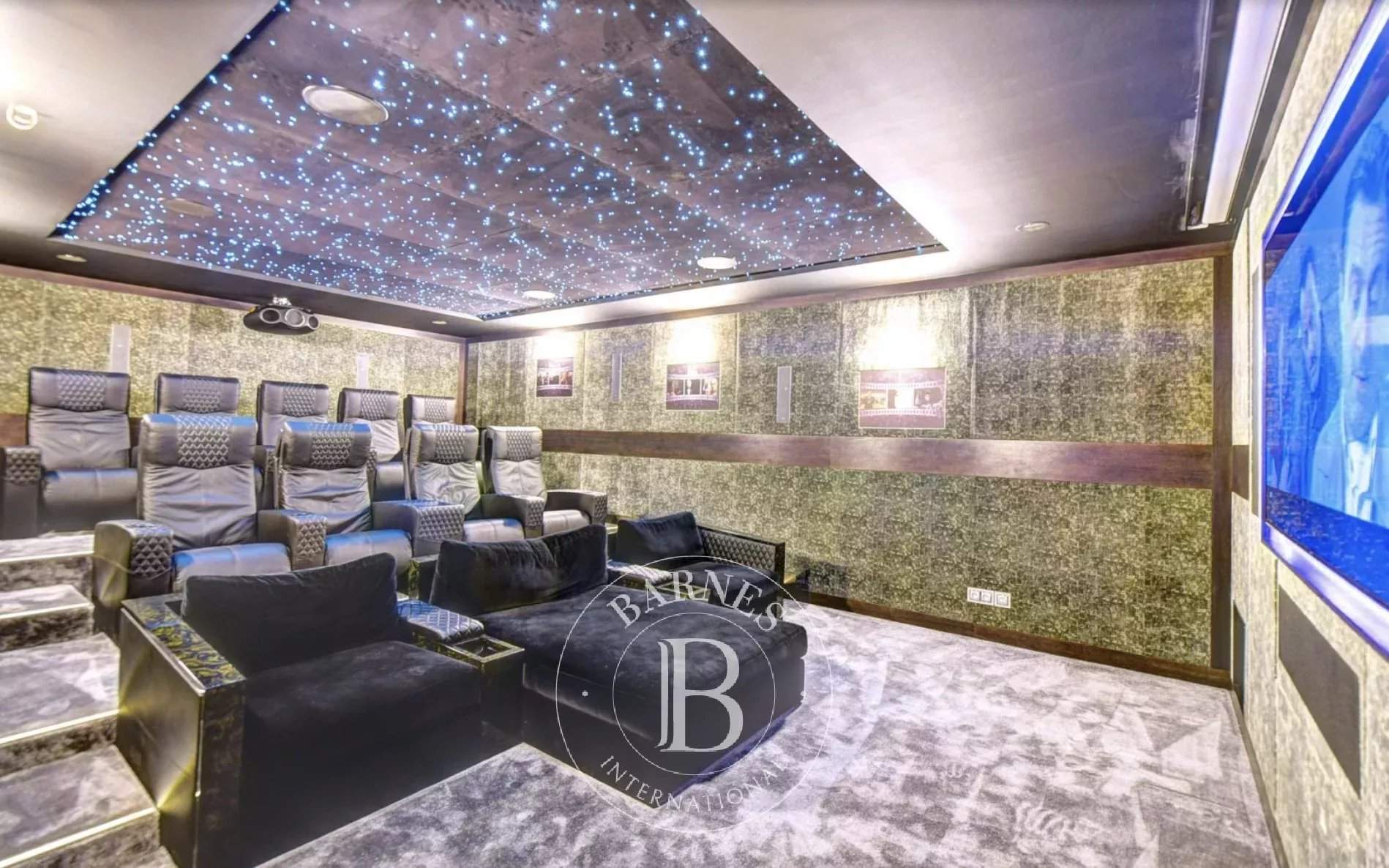 Antibes  - Villa  - picture 10