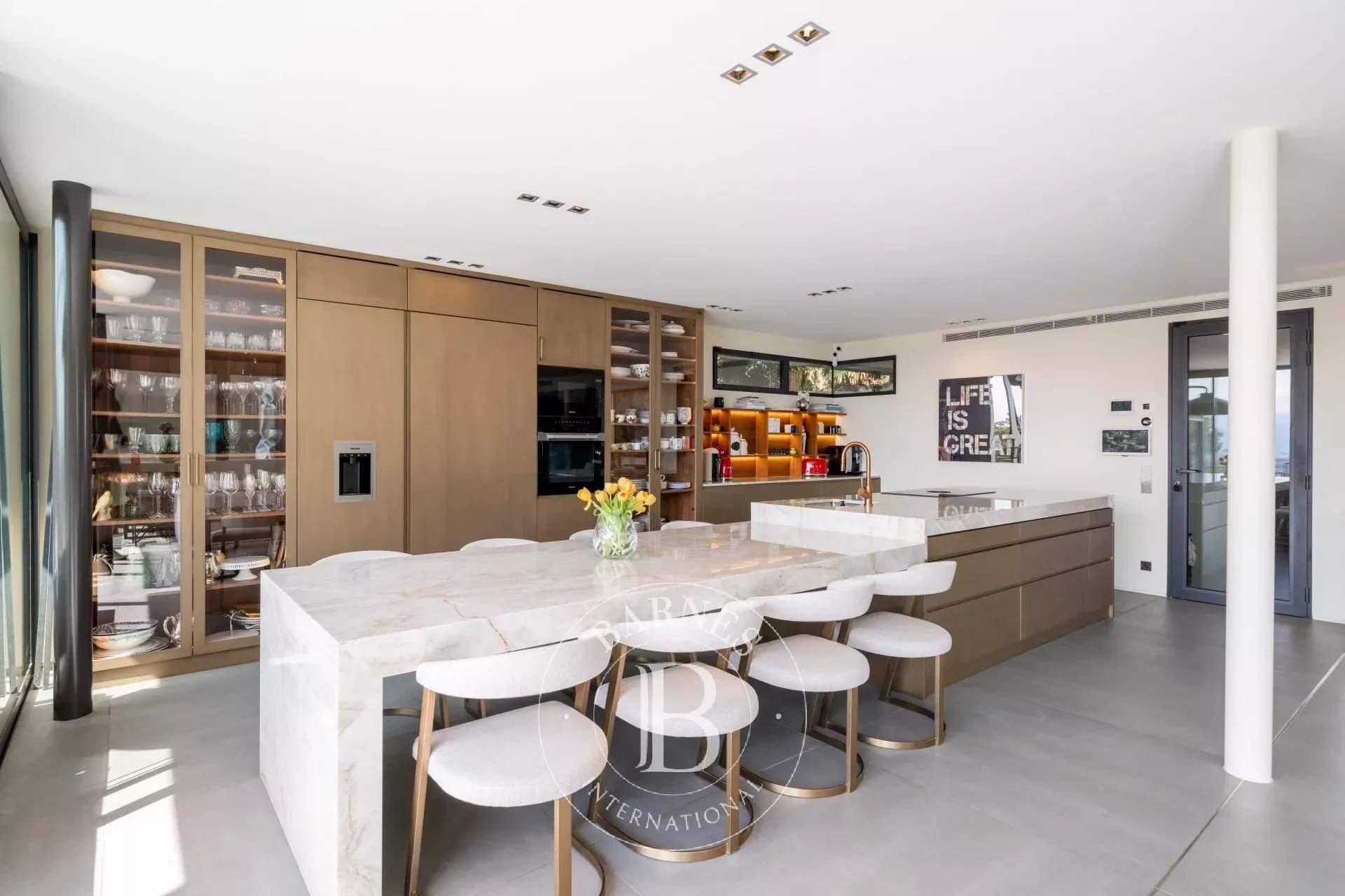 Cannes  - Villa 6 Pi&egrave;ces 5 Chambres - picture 13