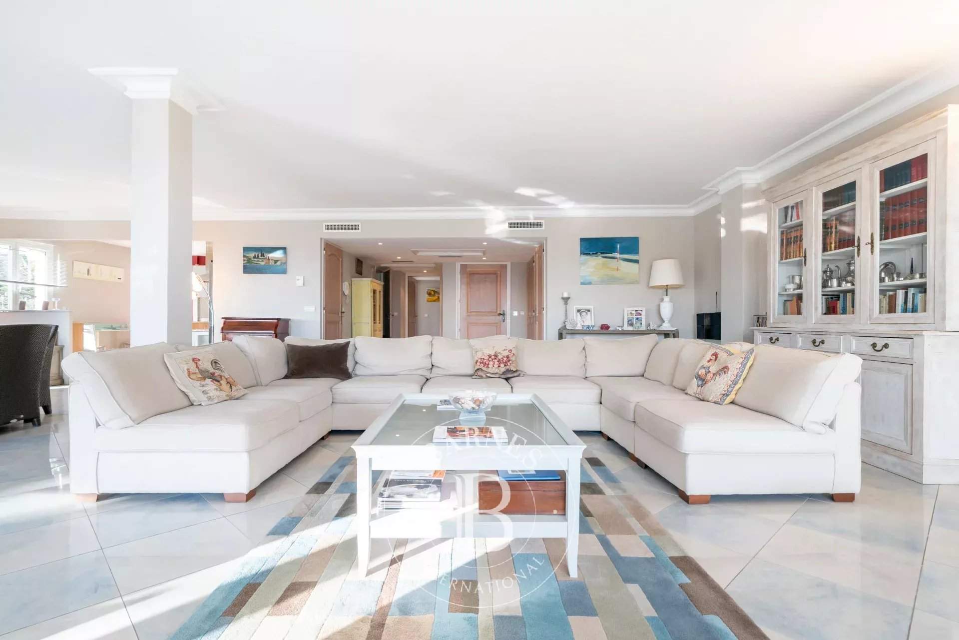 Cannes  - Appartement 4 Pi&egrave;ces 3 Chambres - picture 8