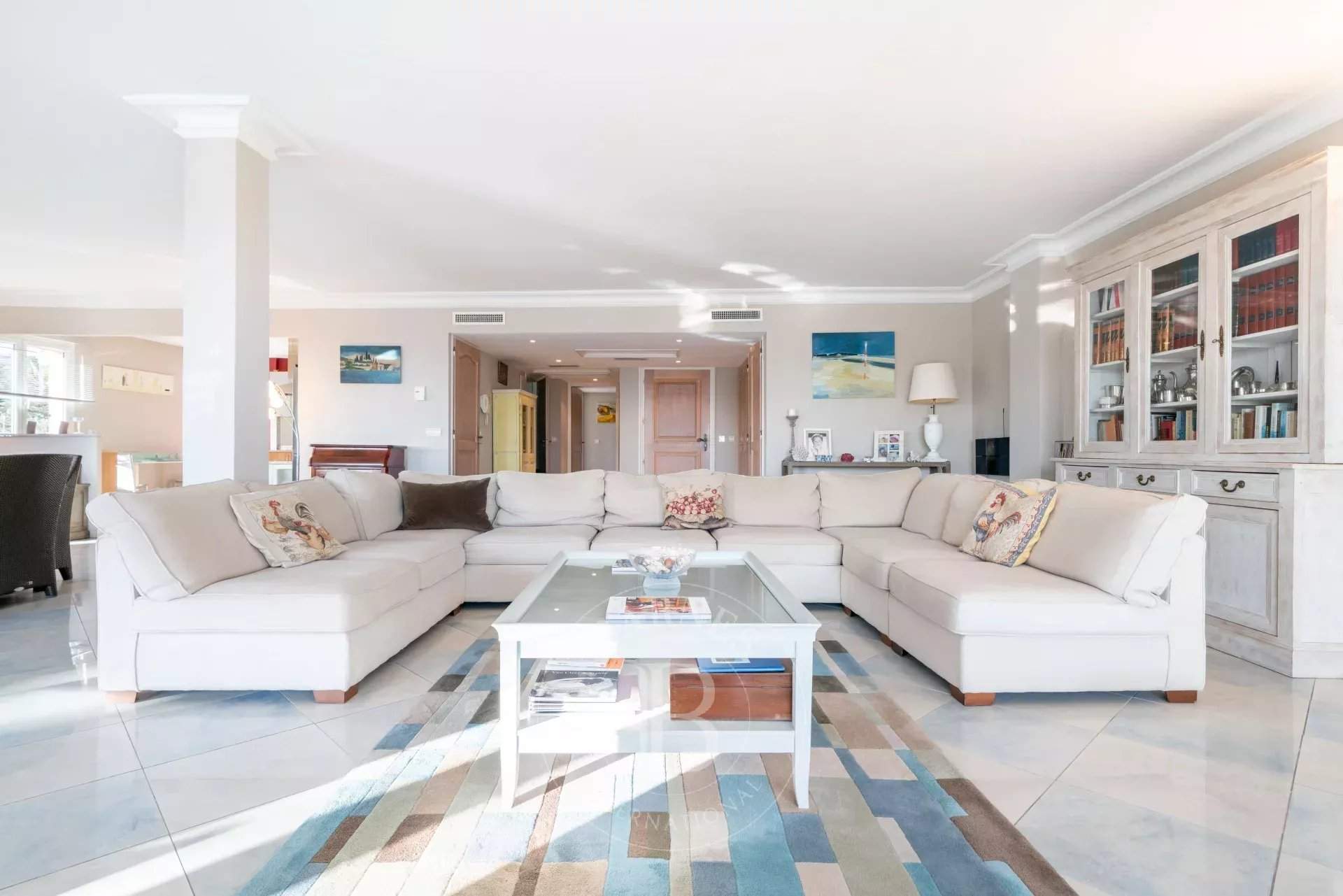 Cannes  - Apartment 3 Bedrooms - picture 8