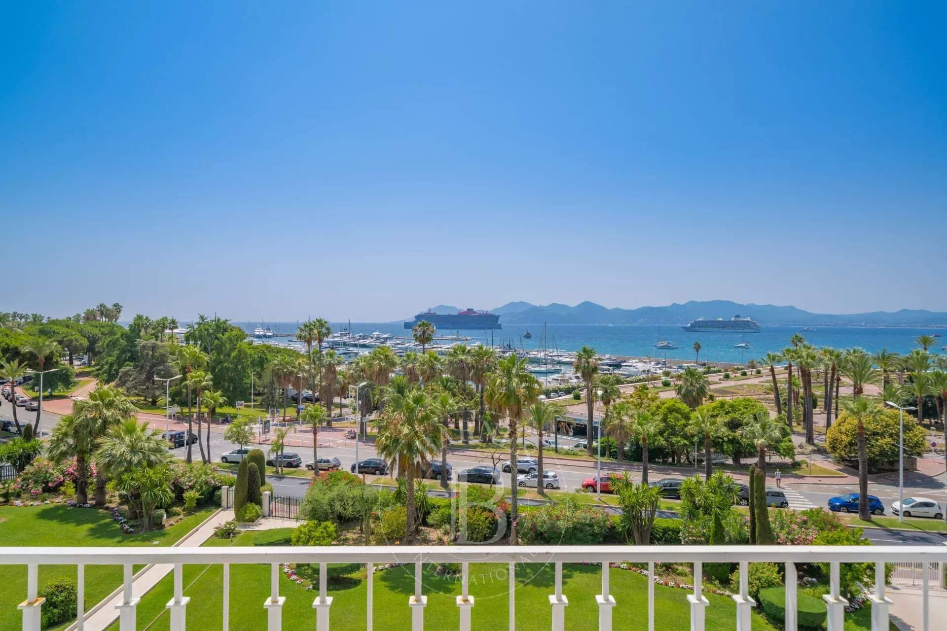 Cannes  - Apartment 3 Bedrooms - picture 7